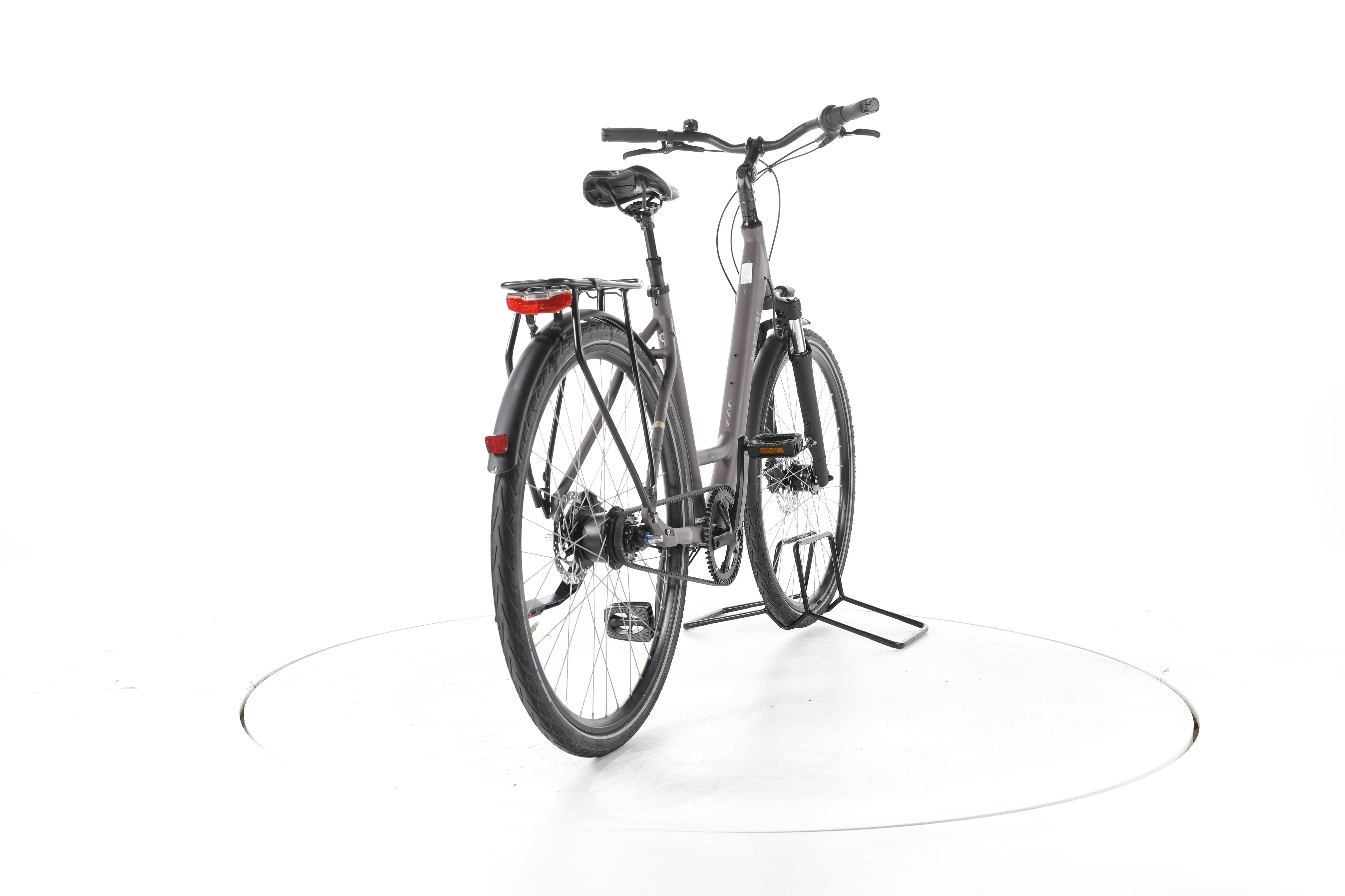 Bicycles Cadiz Gates Fahrrad City & Trekking - Image 11