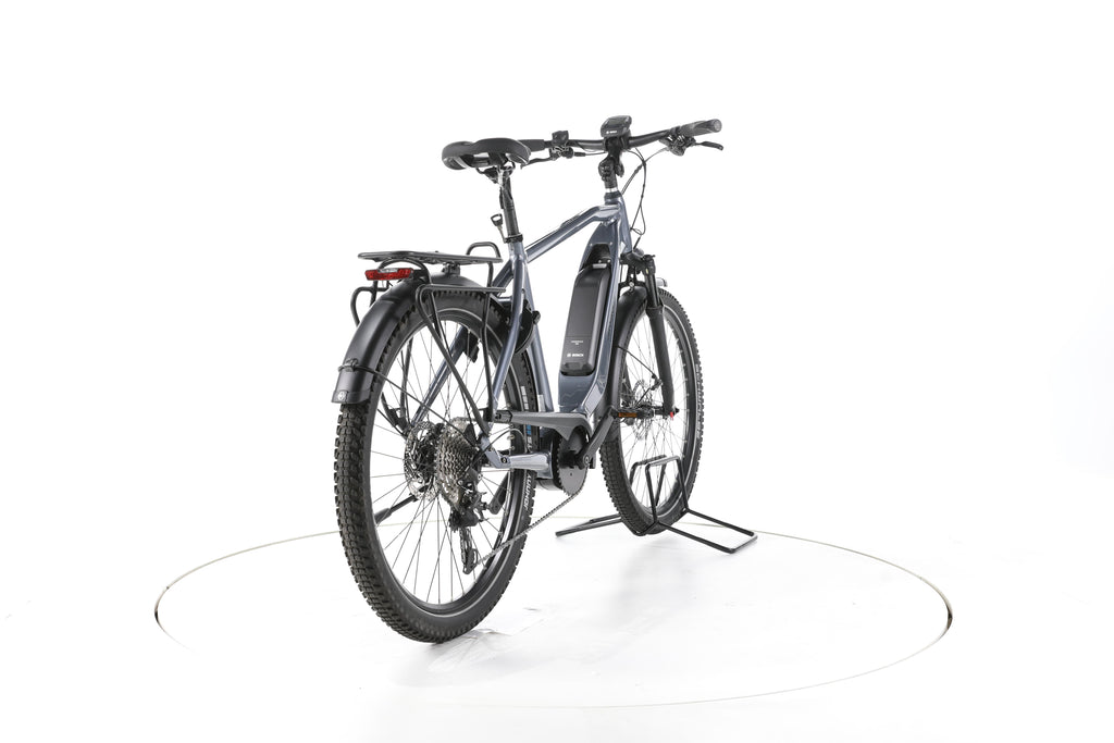 Velo de Ville SEB 800 Trekking E-Bike - Image 11