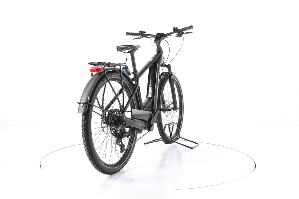 Bergamont E-Horizon Premium Expert Trekking E-Bike - Image 11