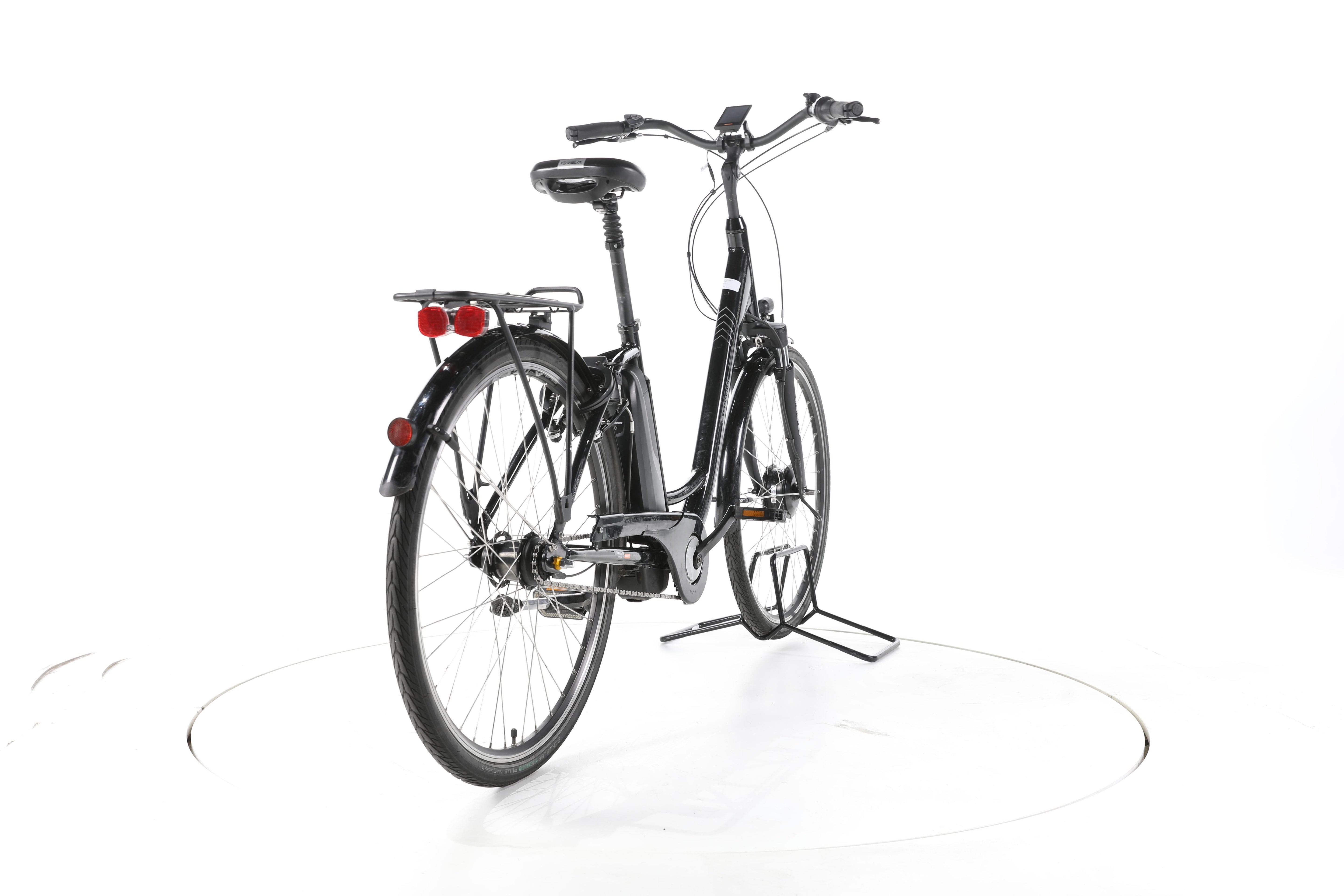 Lehmkuhl P 1.1 City E-Bike Tiefeinsteiger - Image 11