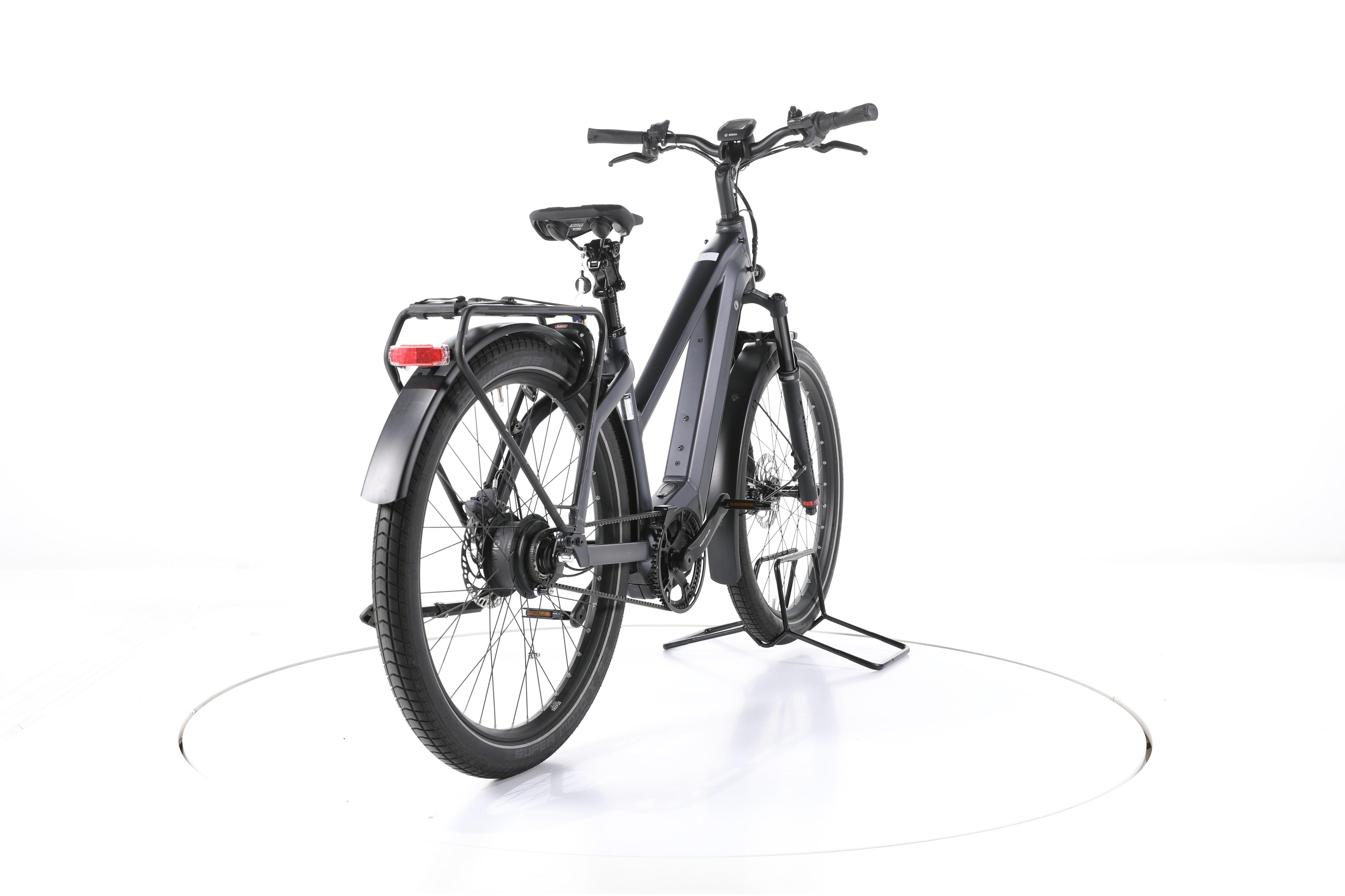 Riese & Müller Charger3 GT vario City E-Bike - Image 11