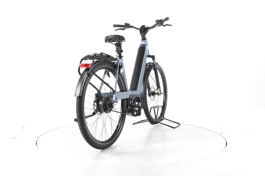 Riese & Müller Nevo4 vario City E-Bike Tiefeinsteiger 2025 - Image 11