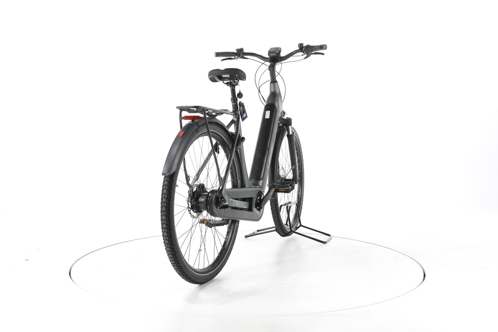 Cube Supreme RT Hybrid Pro City E-Bike Tiefeinsteiger - Image 11