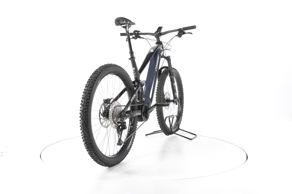 Conway Xyron S 4.9 E-Bike Fully - Image 11