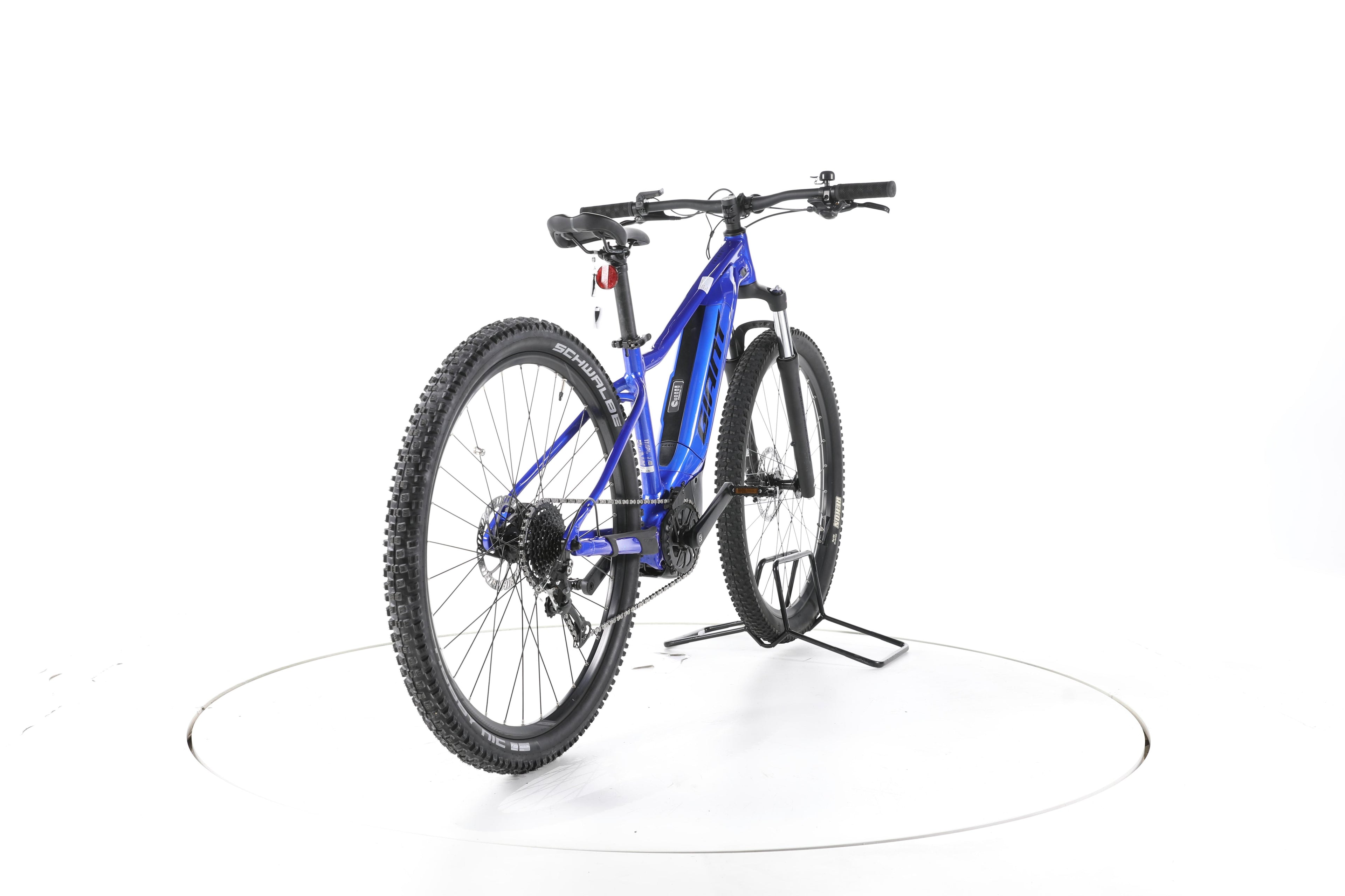 Giant Talon E+ 2 E-Bike 2023 - Image 11