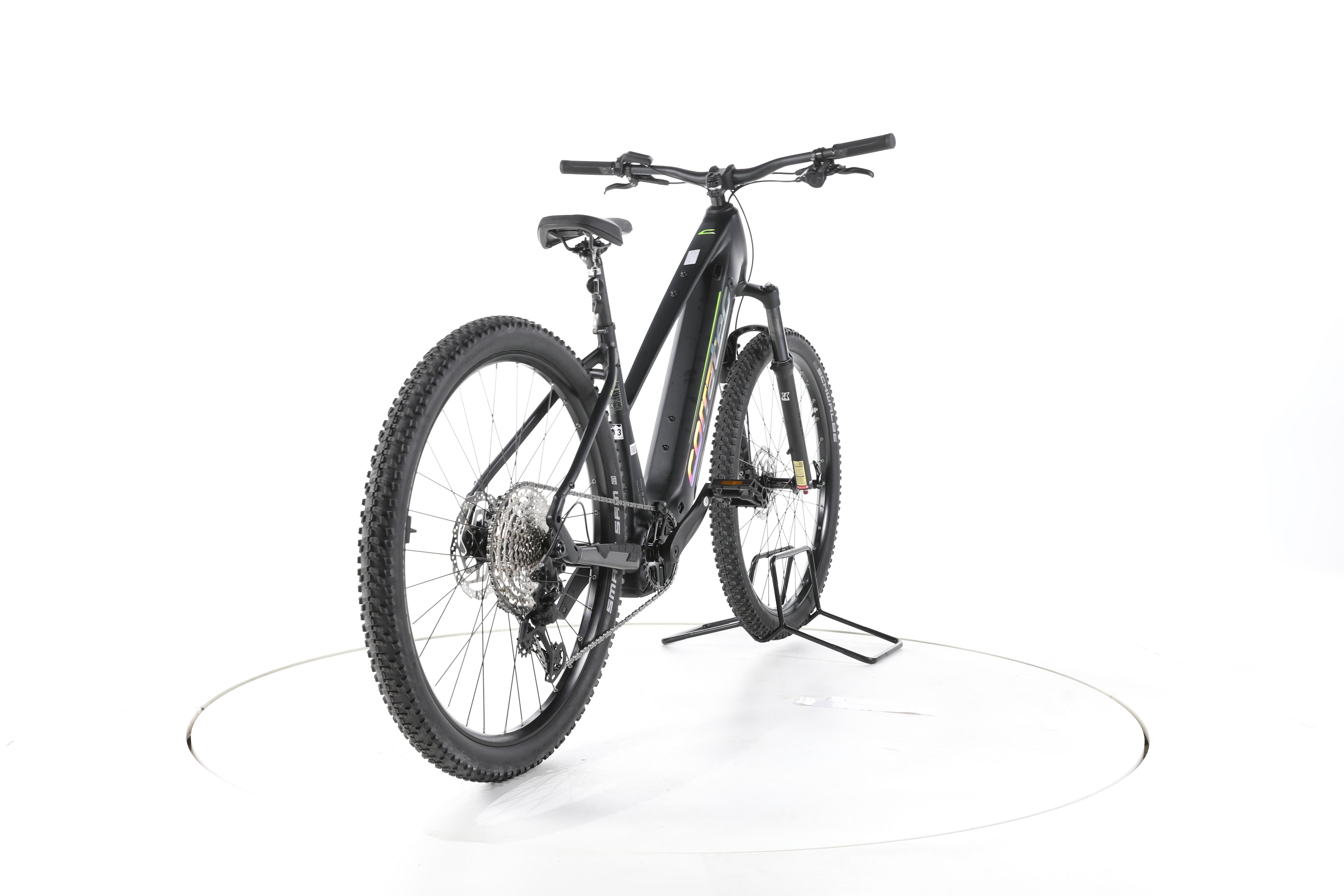Corratec E-Power X-Vert Pro Sport E-Bike 2025 - Image 11