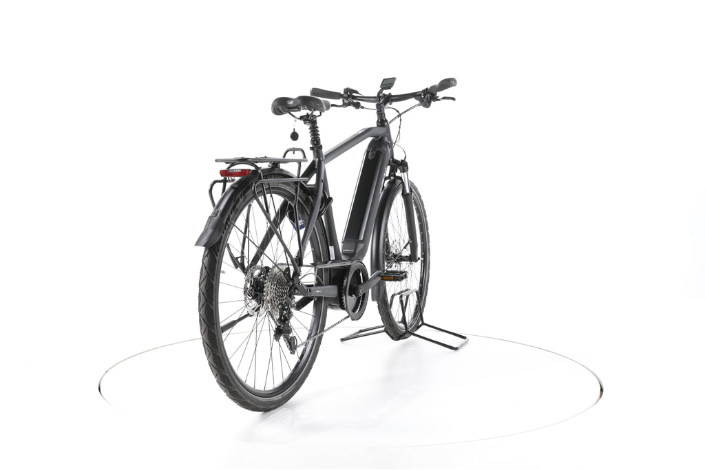 Velo de Ville AEB 890 Smart Trekking E-Bike 2023 - Image 11