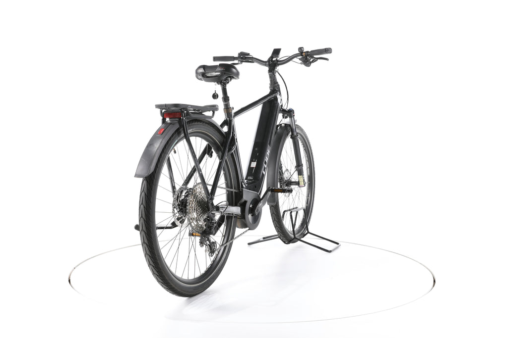 Cube Kathmandu Hybrid EXC Trekking E-Bike 2023 - Image 11