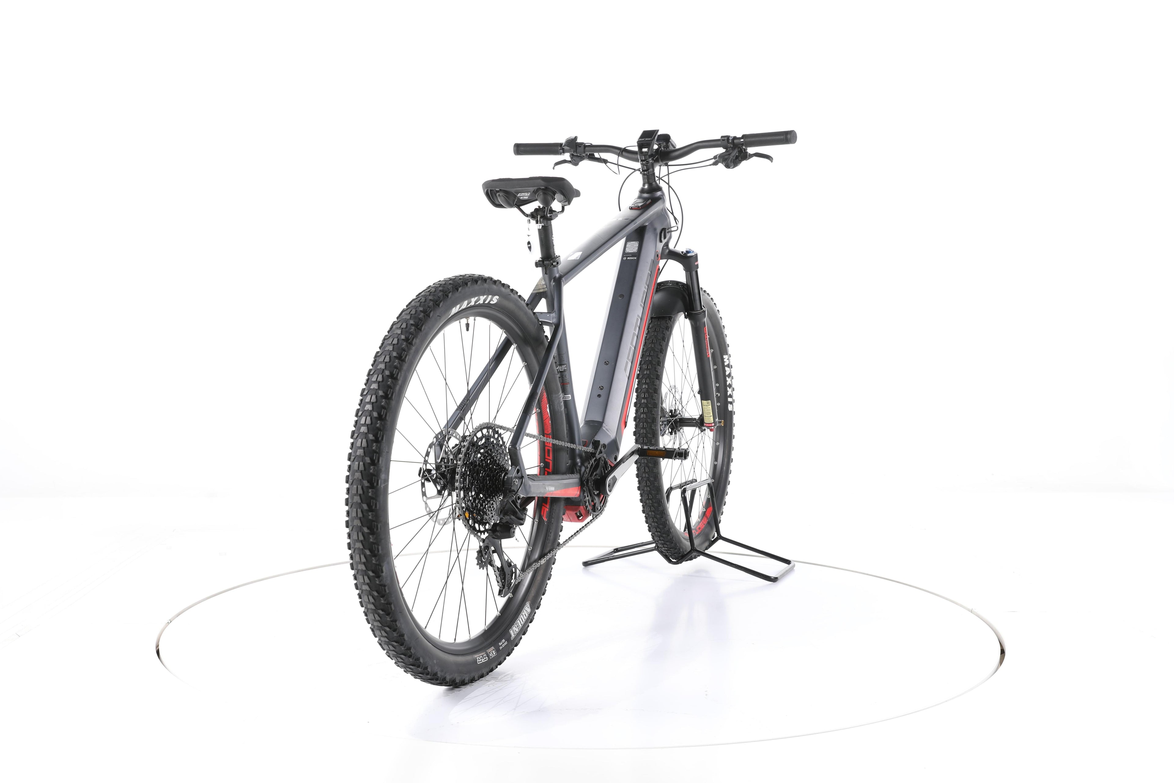 Centurion Backfire E R860i E-Bike - Image 11
