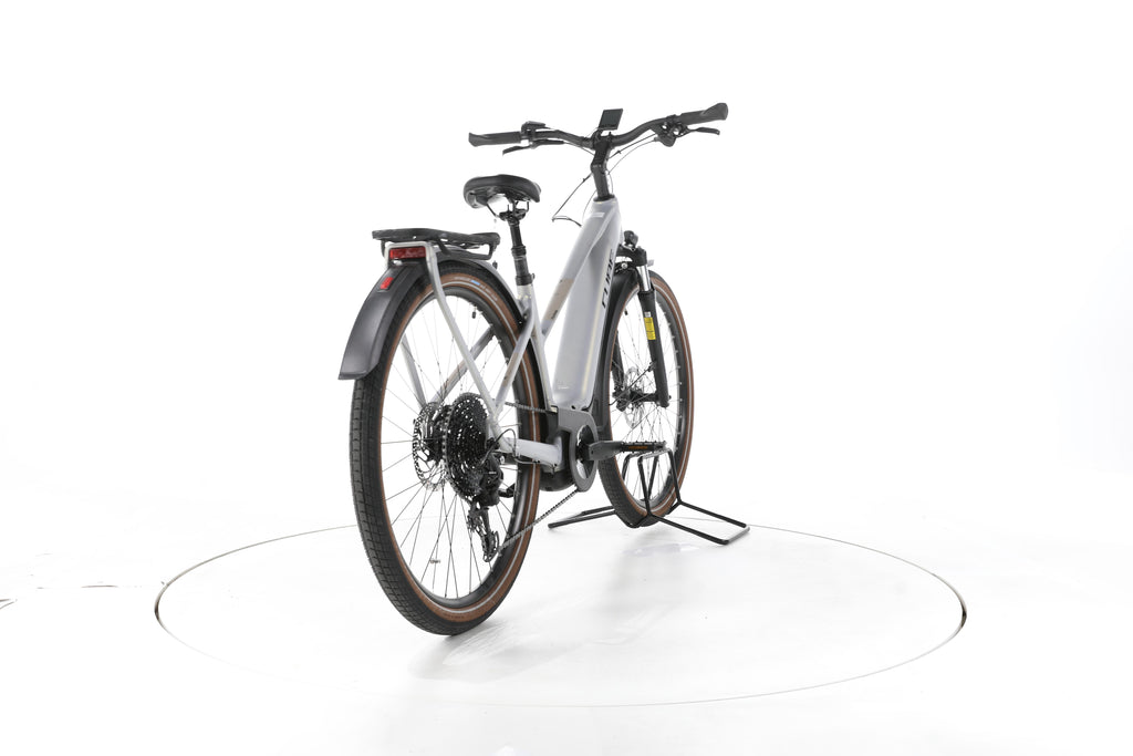 Cube Touring Hybr. Pro Trekking E-Bike - Image 11