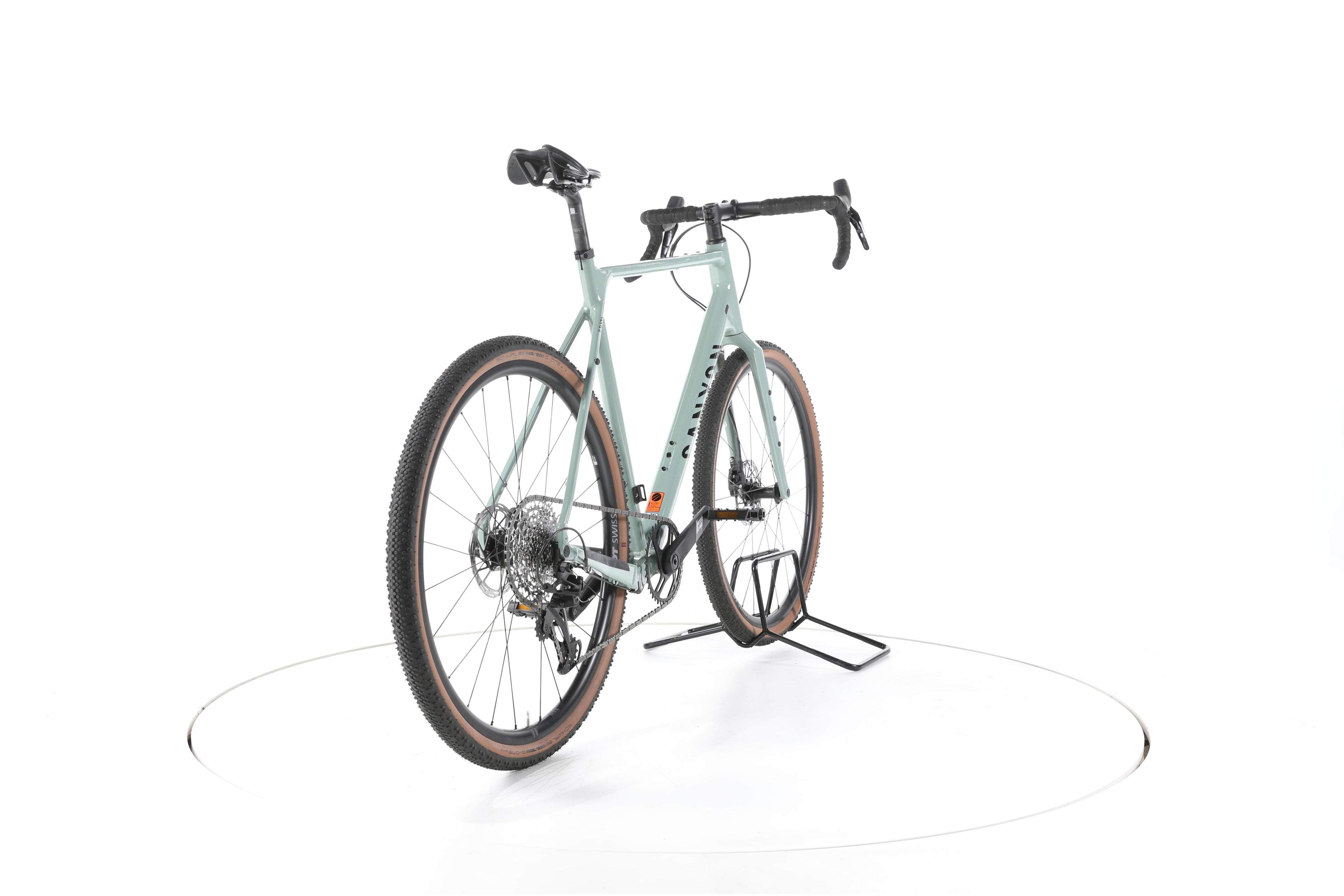 Canyon Grizl 6 1BY - Image 11