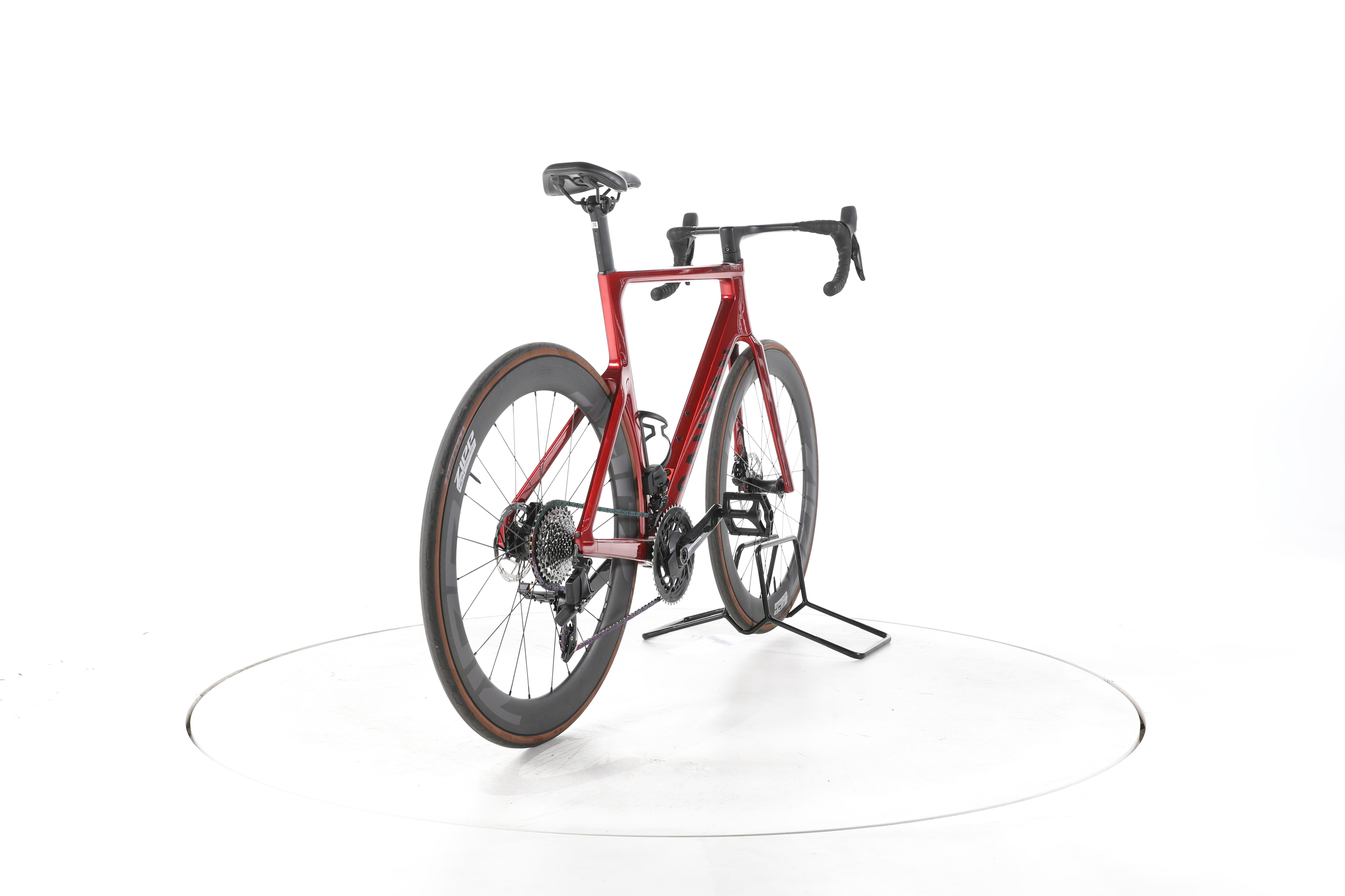 Canyon Aeroad CF SLX 8 AXS Rennrad Carbon 2025 - Image 11