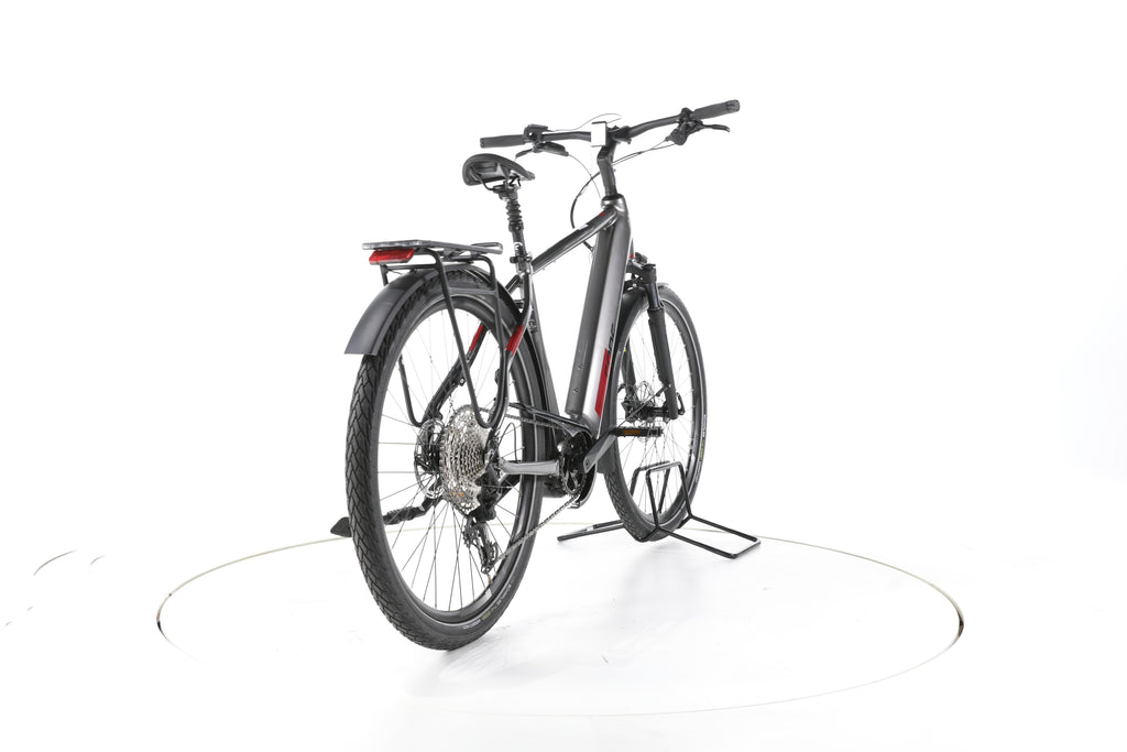 CONE Bikes eStreet IN 3.0 Trekking E-Bike - Image 11