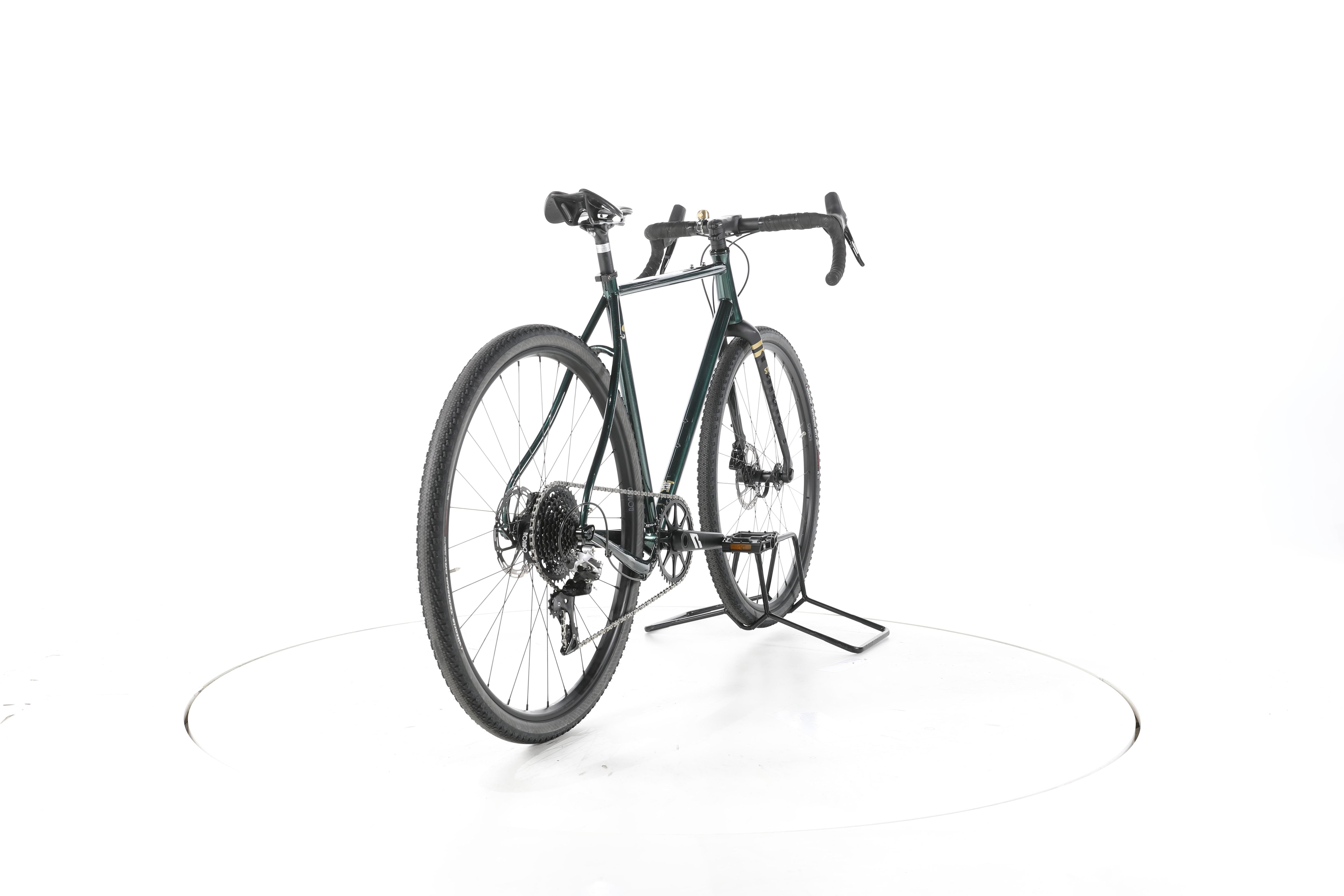 Rondo Ruut St1 Gravelbike - Image 11