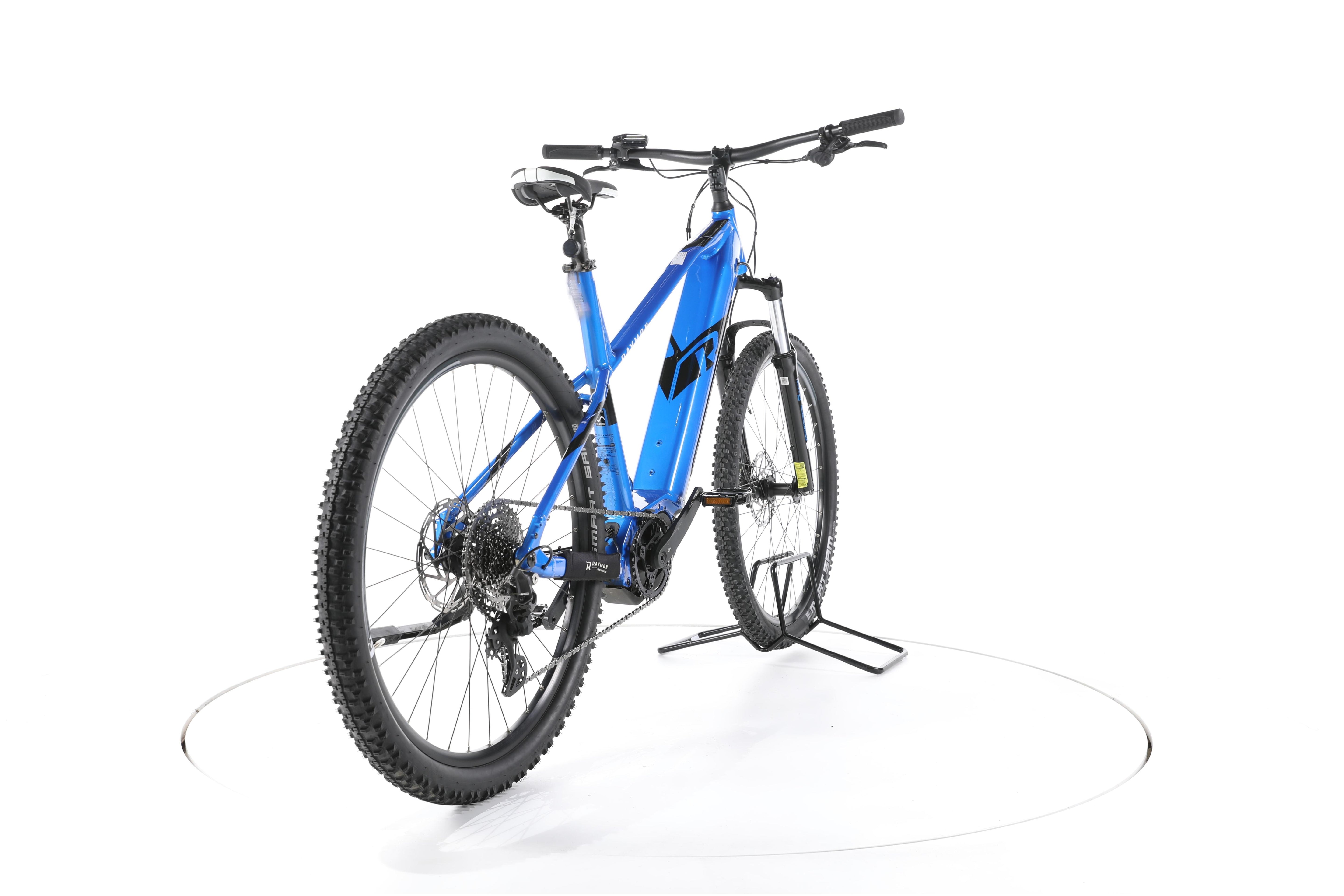 R Raymon HardRay E 6.0 E-Bike - Image 11