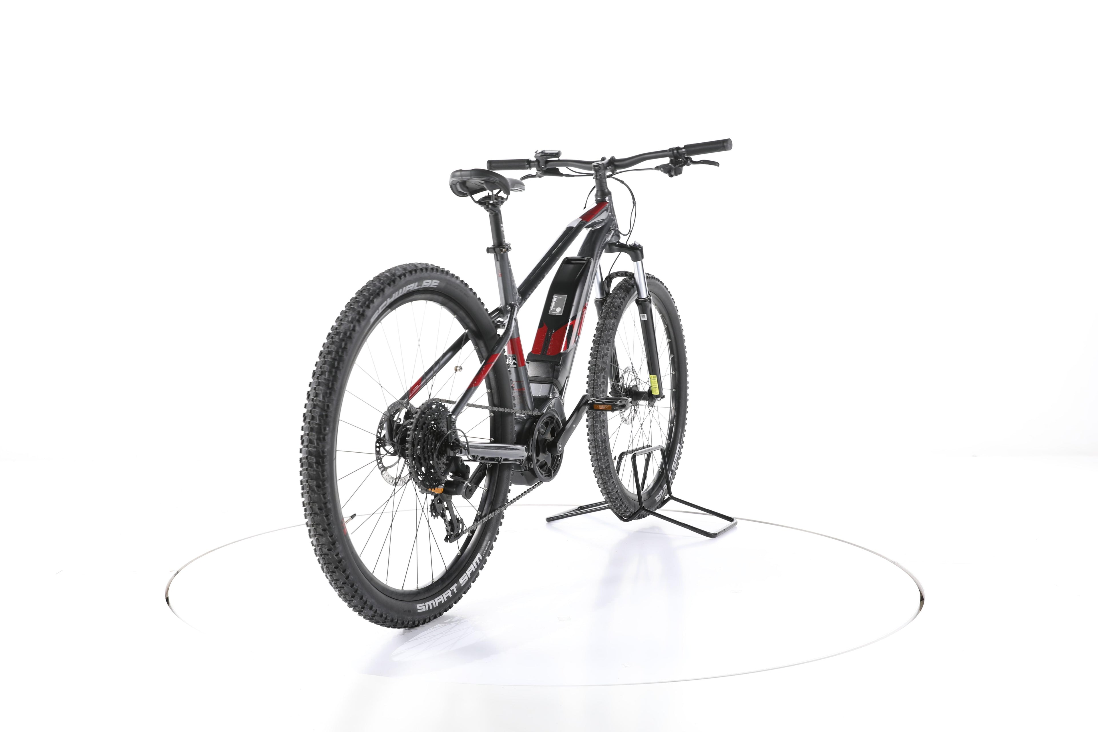 R Raymon HardRay E 3.0 E-Bike - Image 11