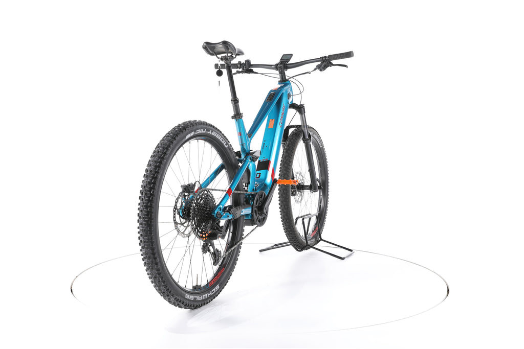Conway Xyron S 2.9 Fully E-Bike 2023 - Image 11
