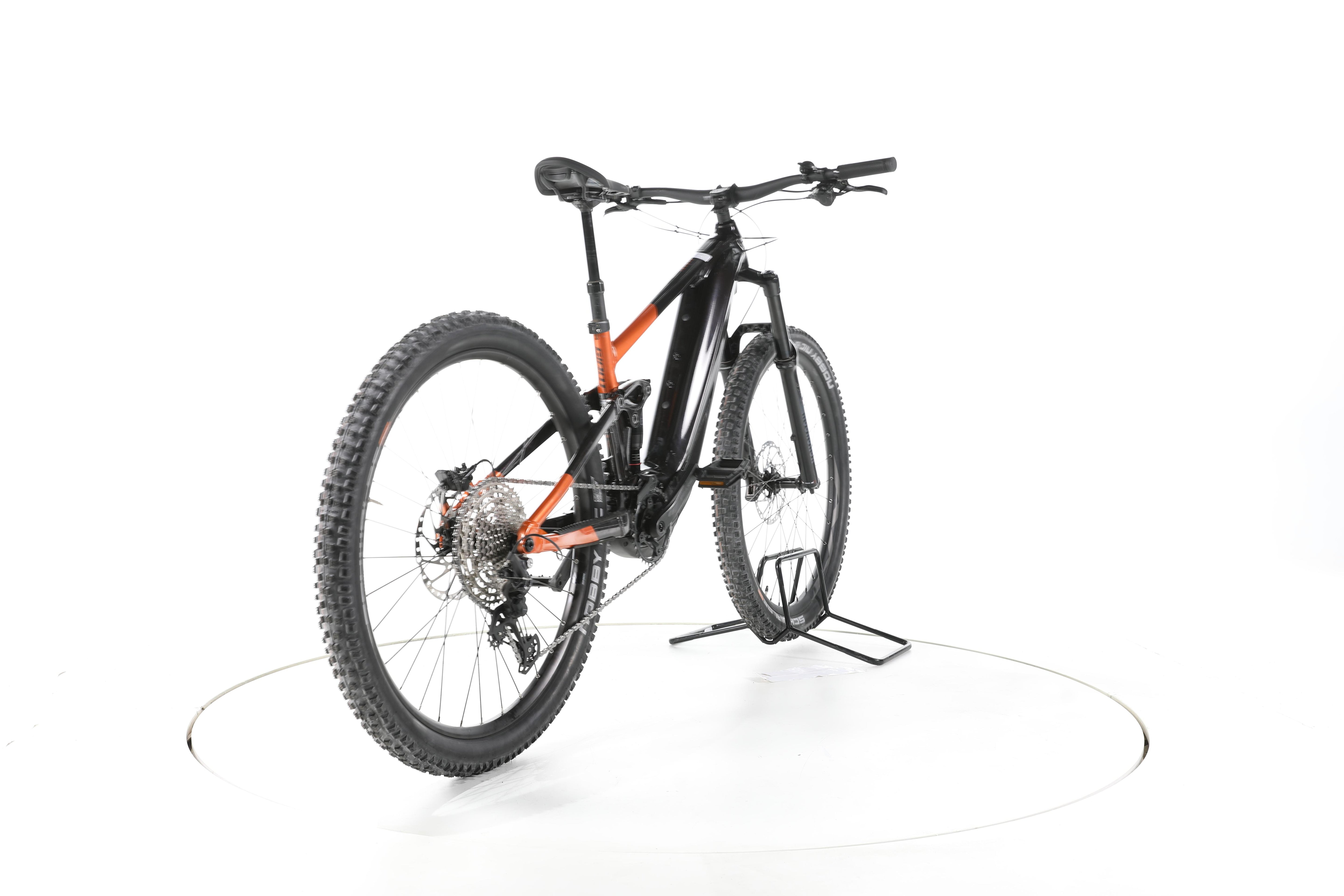 Giant Trance X E+ 3 Fully E-Bike - Image 11