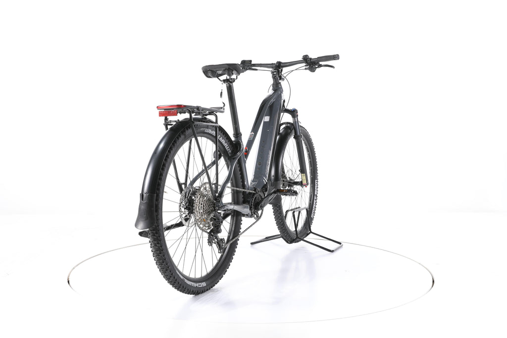 Merida eBIG.Tour 600 EQ Trekking E-Bike - Image 11