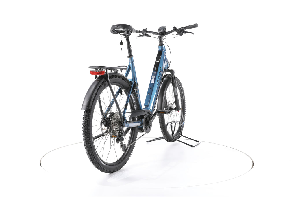 Centurion Country R960i Trekking E-Bike Tiefeinsteiger - Image 11