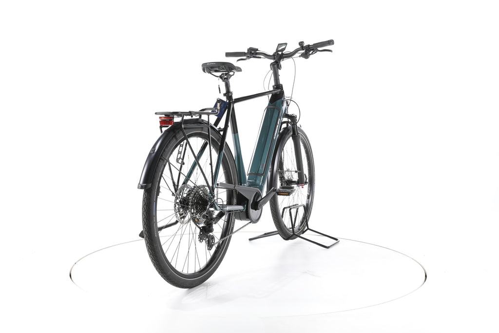 Kreidler Vitality Eco 7 Sport CX+ Trekking E-Bike 2024 - Image 11
