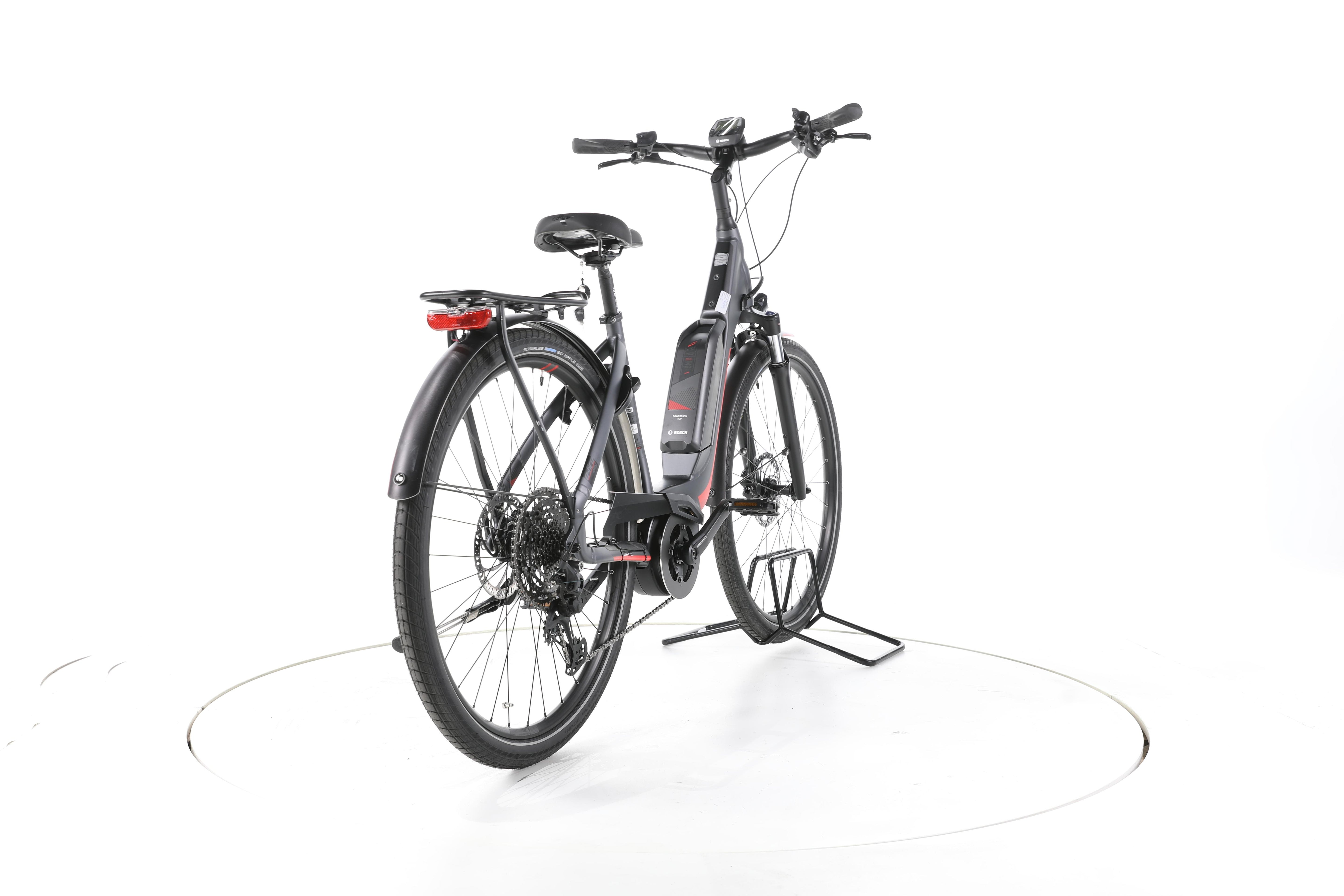 Centurion E-Fire City R850 Trekking E-Bike Tiefeinsteiger - Image 11