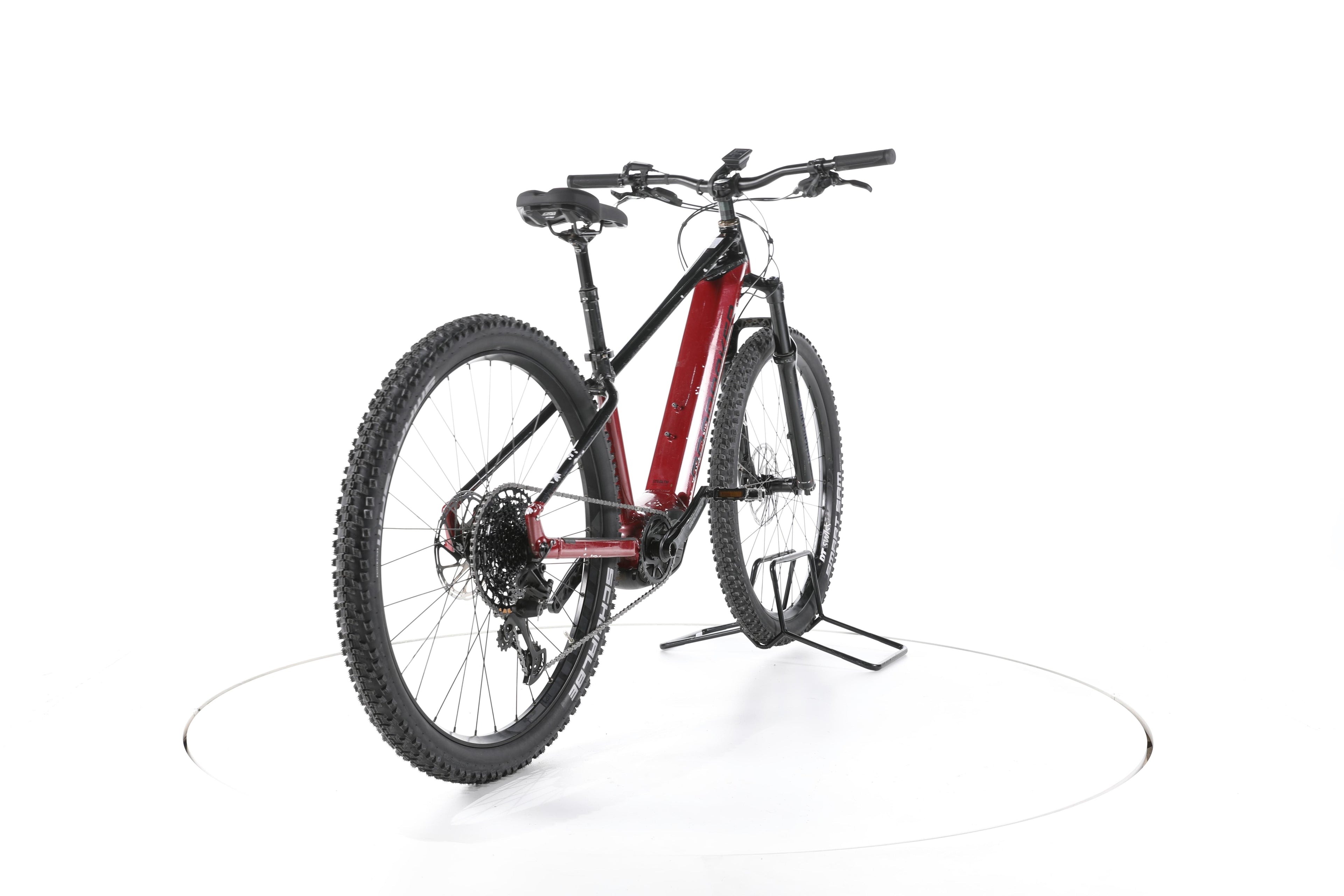 Mondraker Prime R E-Bike - Image 11