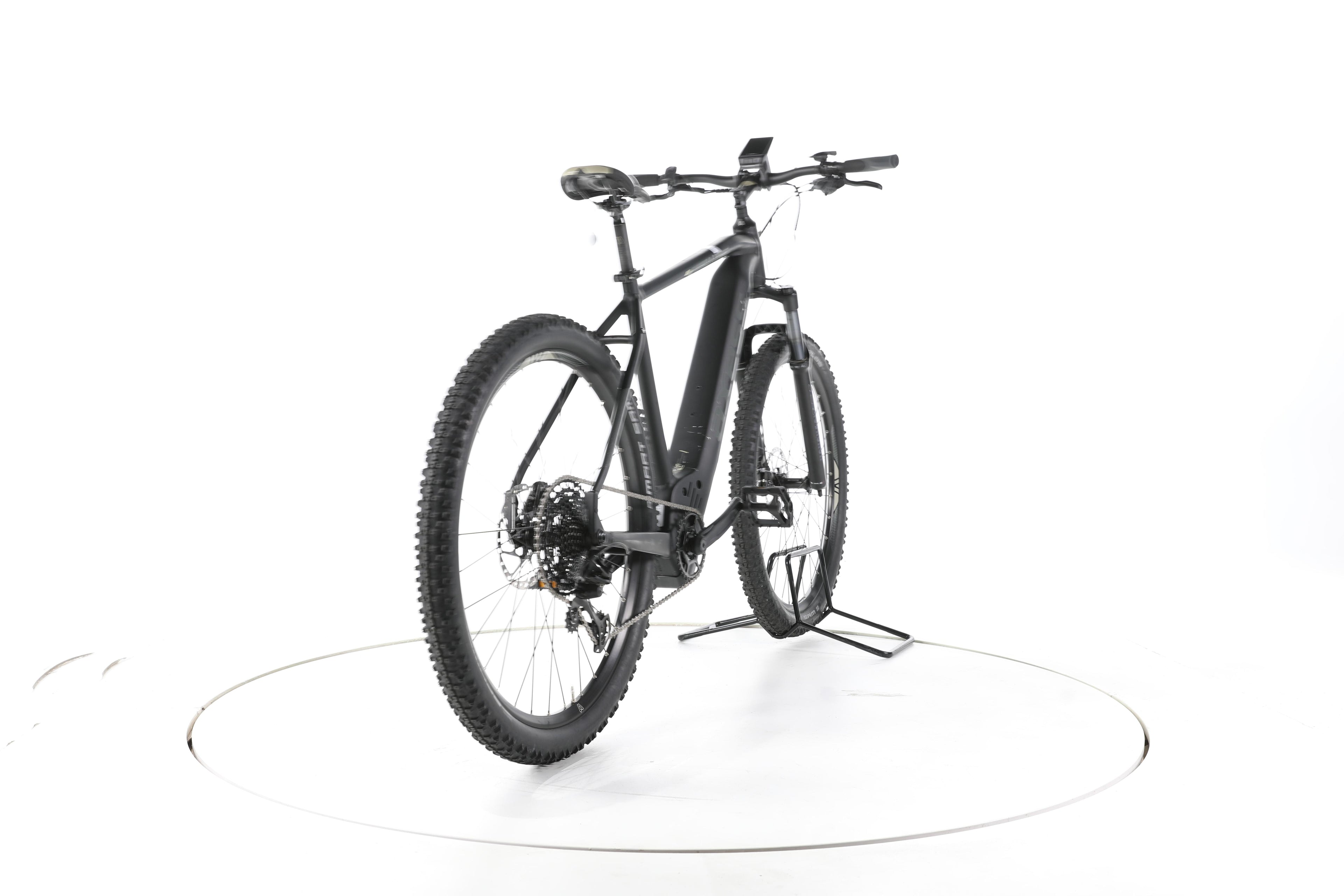 Axess Element E-Bike - Image 11