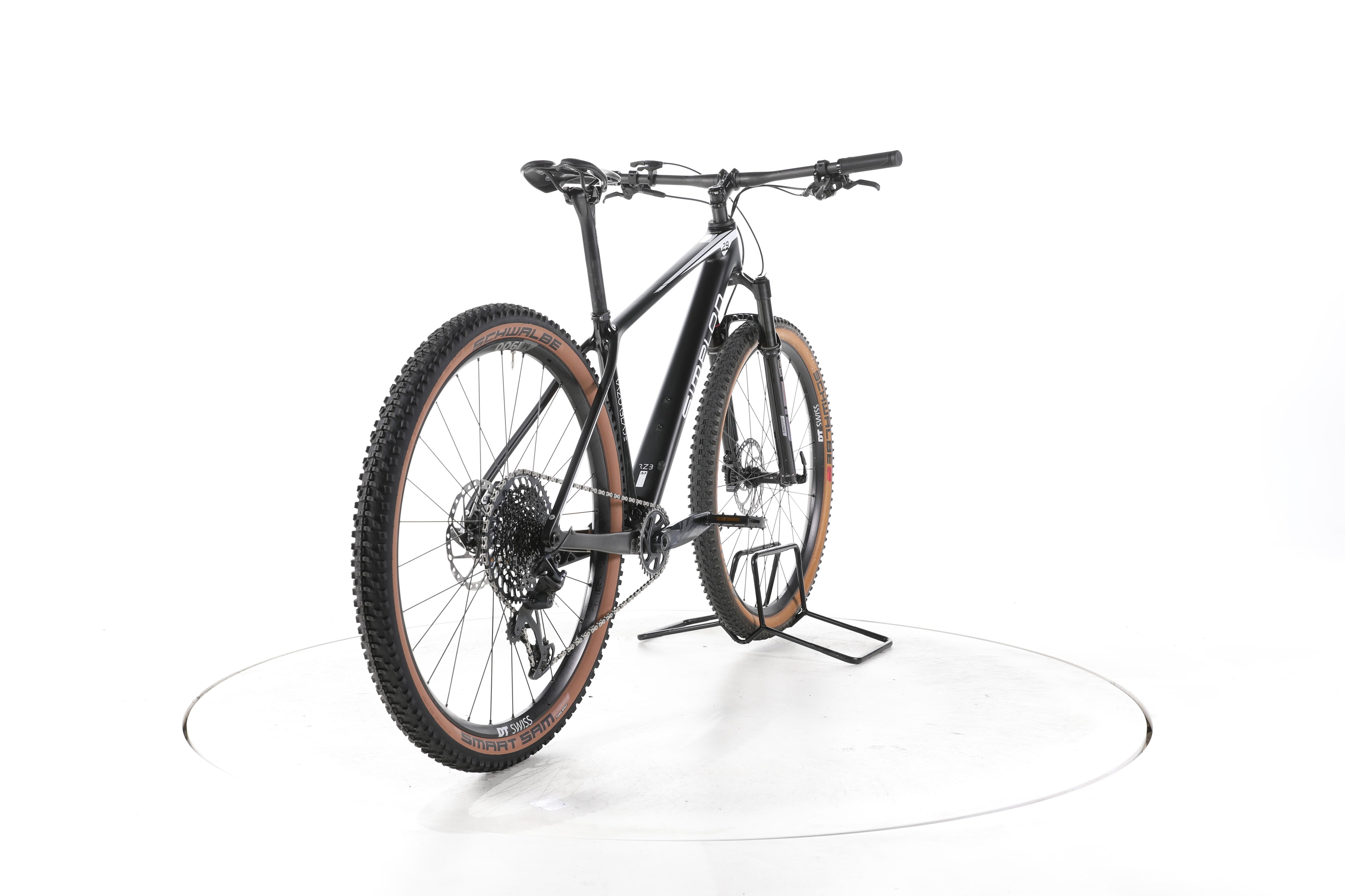 Simplon Razorblade 3 Fahrrad Hardtail - Image 11