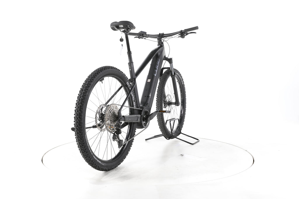 Cube Reaction Hybrid Race E-Bike 2025 - Image 11