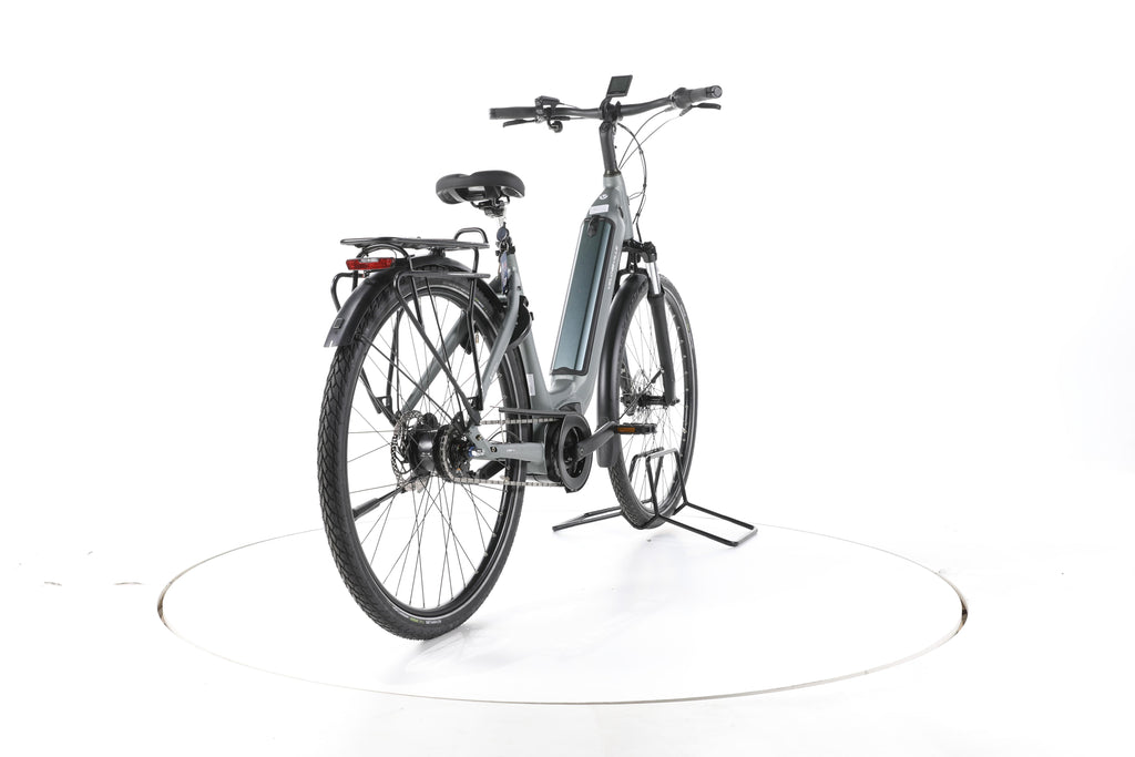 Velo de Ville AEB 890 Smart City E-Bike Tiefeinsteiger - Image 11