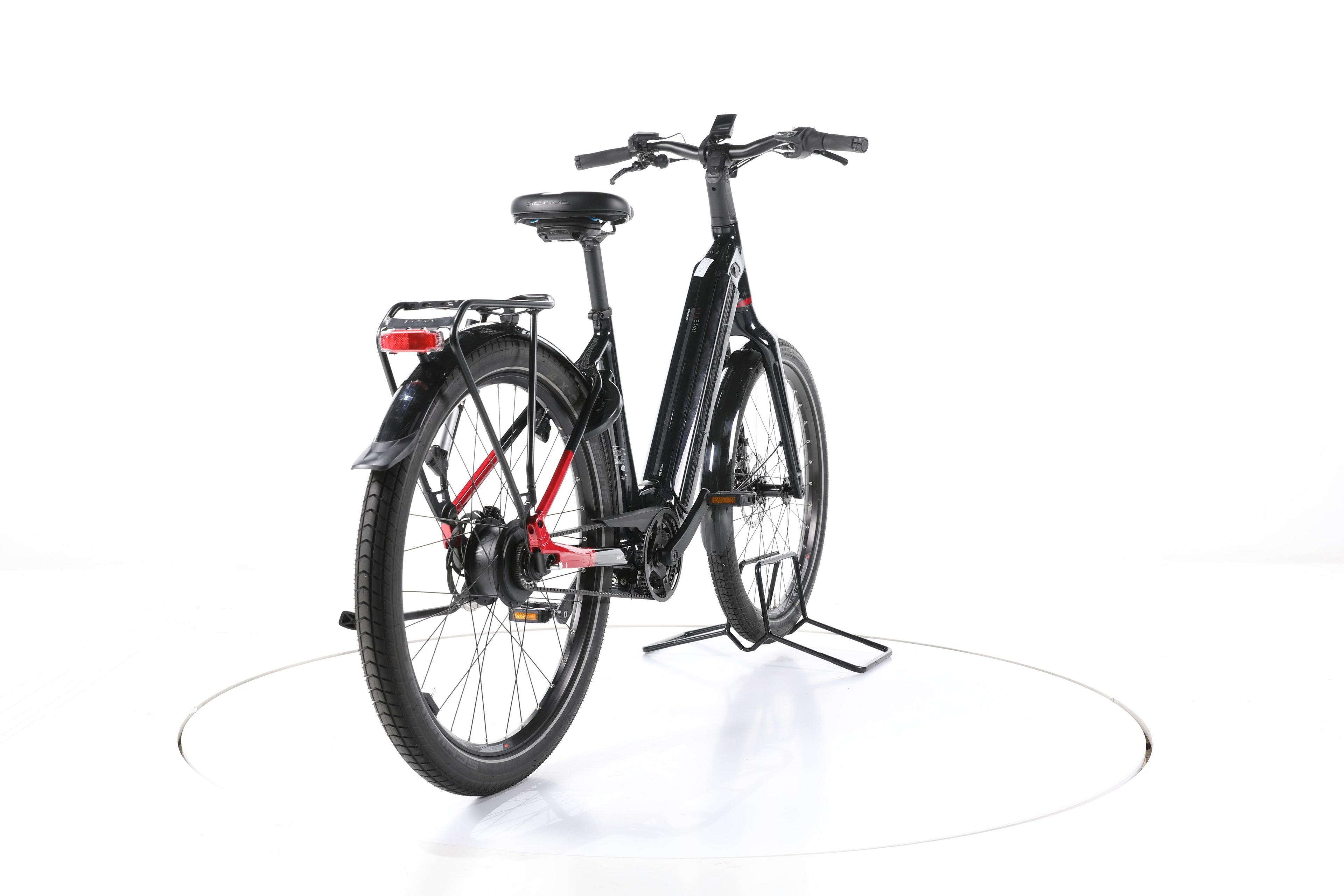 KOGA Pace B10 City E-Bike Tiefeinsteiger 2023 - Image 11