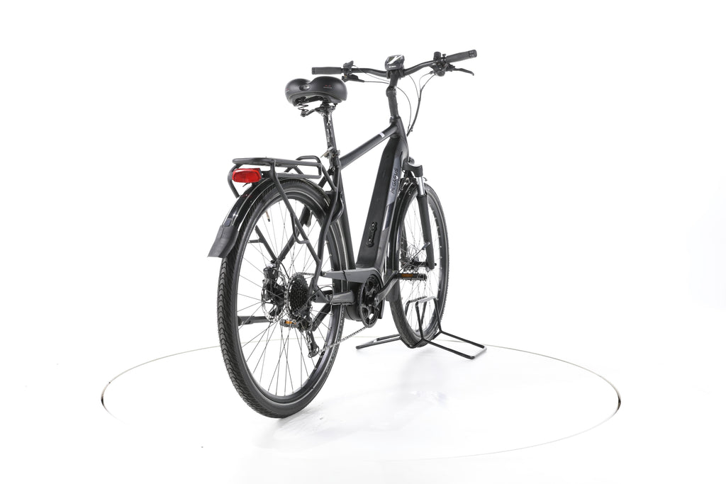 Pegasus Solero EVO 9 Trekking E-Bike - Image 11