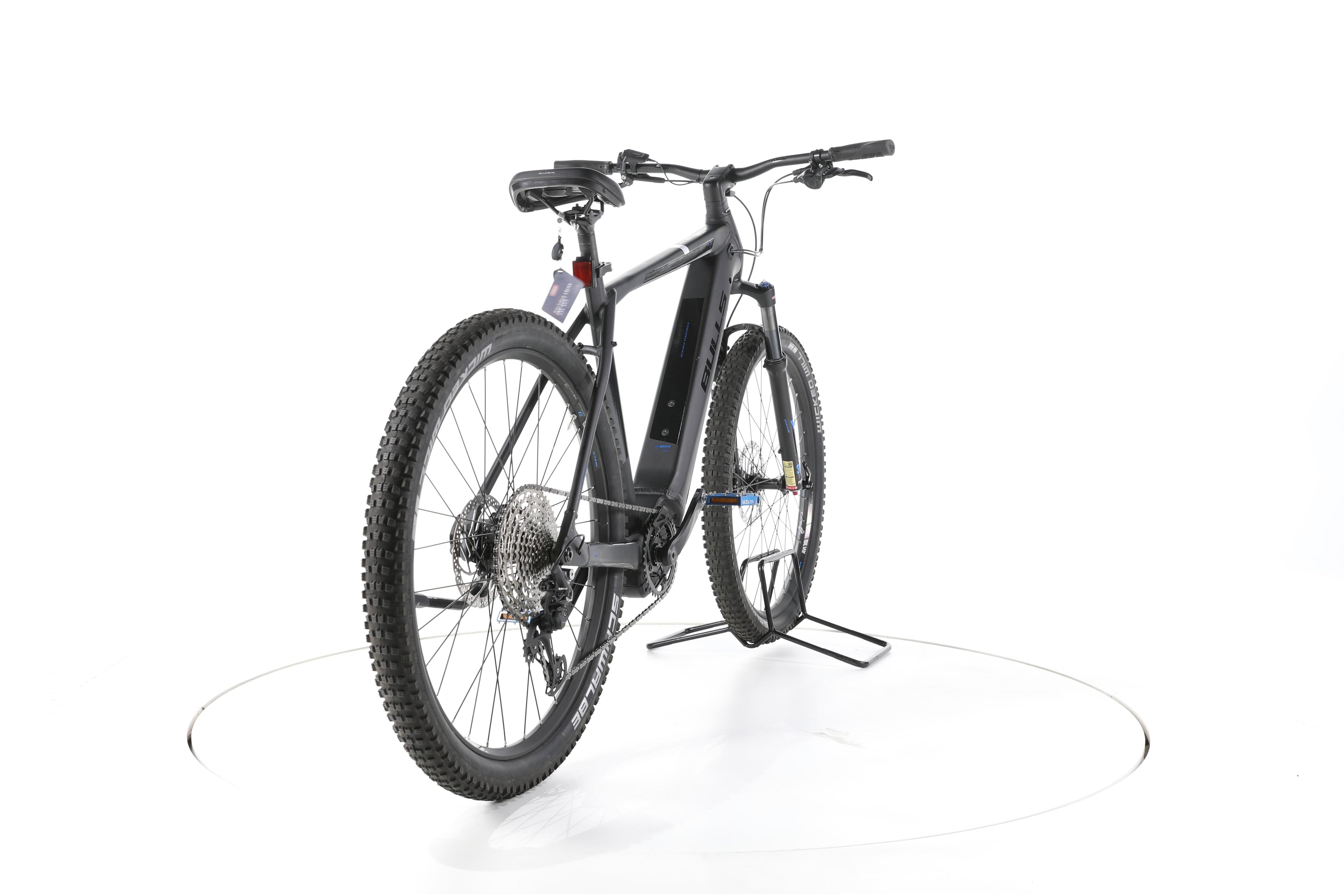 Bulls Copperhead EVO 3 E-Bike 2023 - Image 11