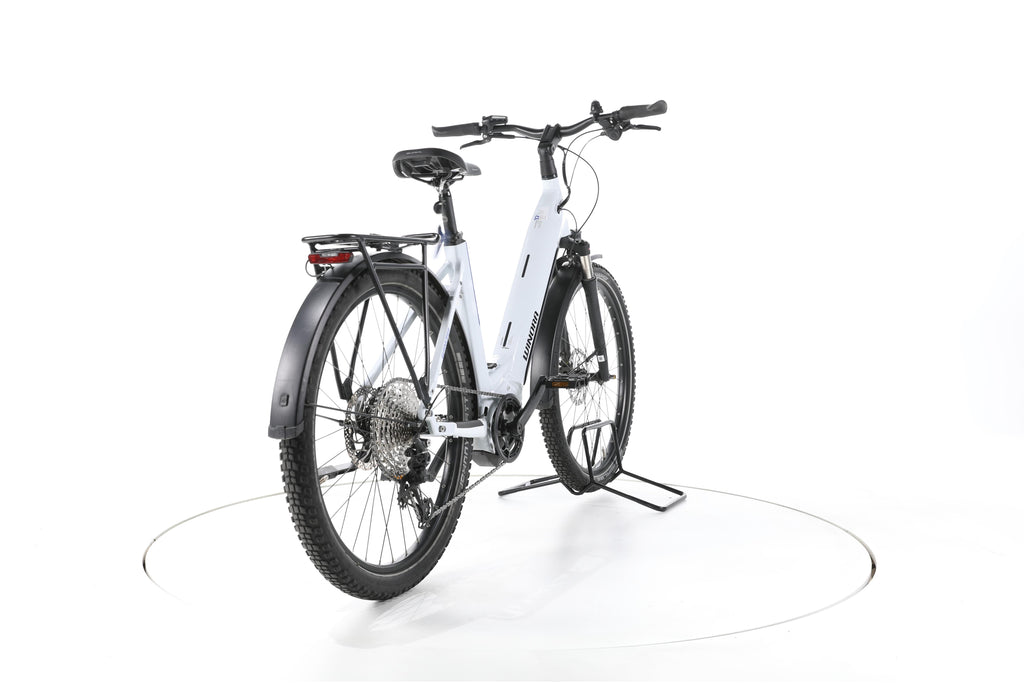 Winora Yucatan 12 Trekking E-Bike Tiefeinsteiger - Image 11