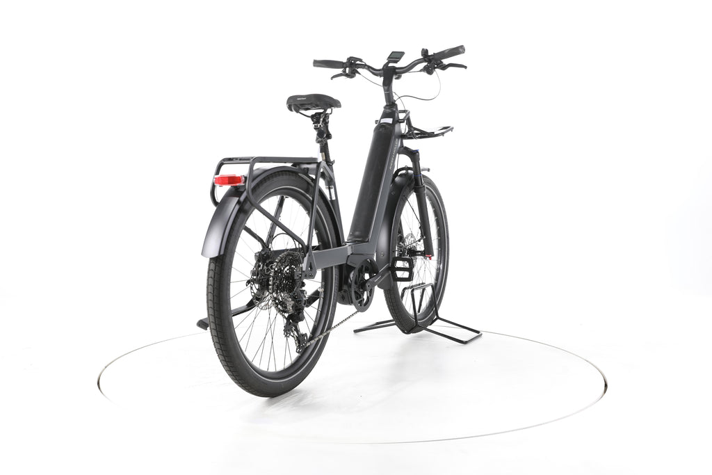 Riese & Müller Nevo4 GT touring Trekking E-Bike Tiefeinsteiger 2024 - Image 11