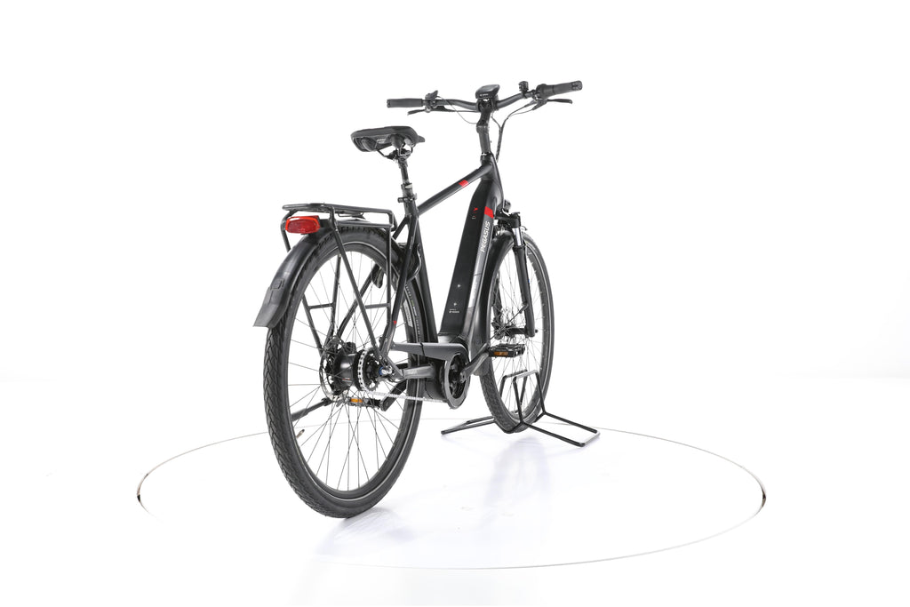 Pegasus Premio Evo 5R City E-Bike - Image 11