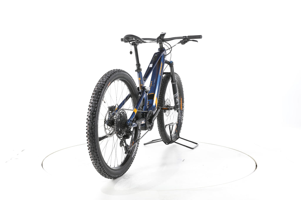 Conway Xyron S 3.9 Fully E-Bike 2023 - Image 11