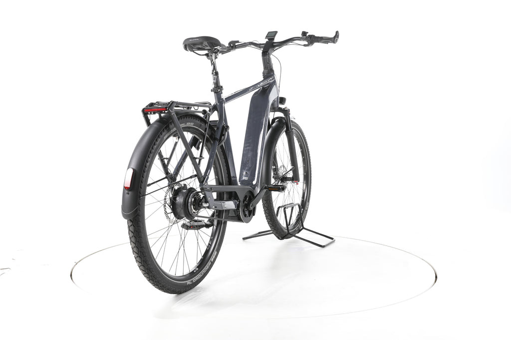 FLYER Gotour 7.23 Trekking E-Bike 2024 - Image 11