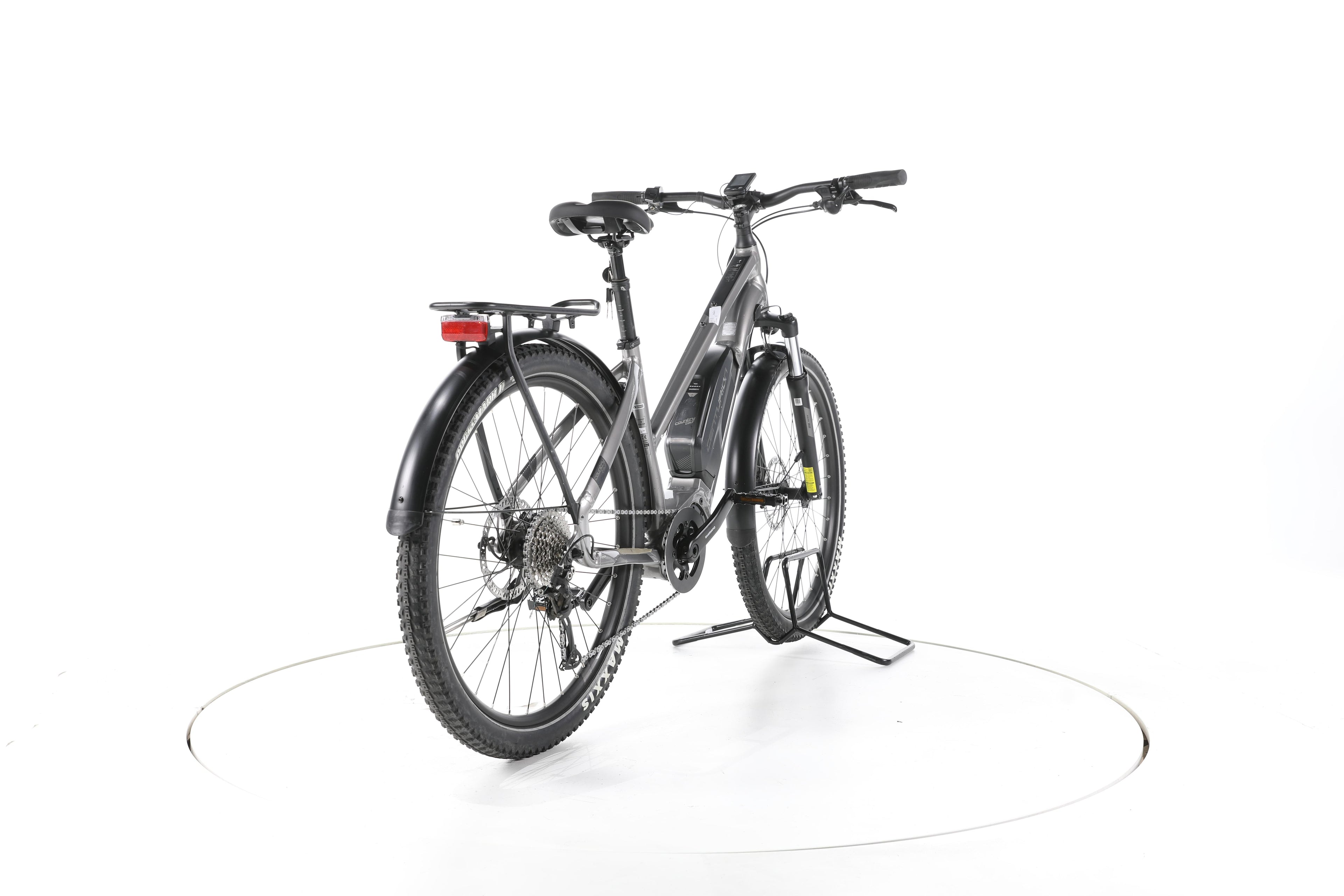Centurion Country Tour F760 City E-Bike - Image 11