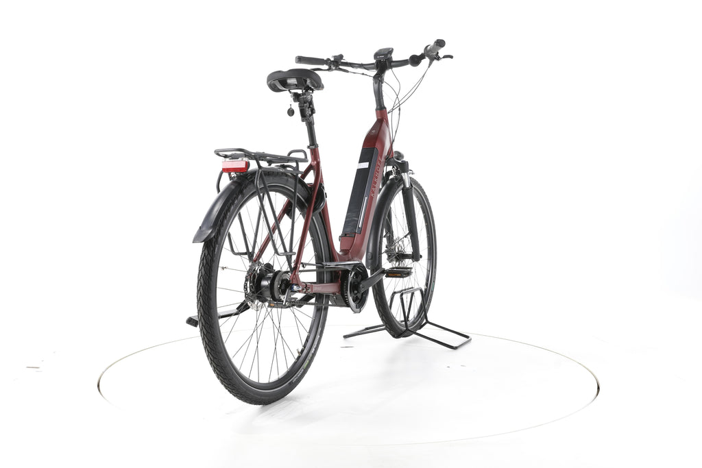 Kalkhoff Image 3. B Excite City E-Bike Tiefeinsteiger - Image 11