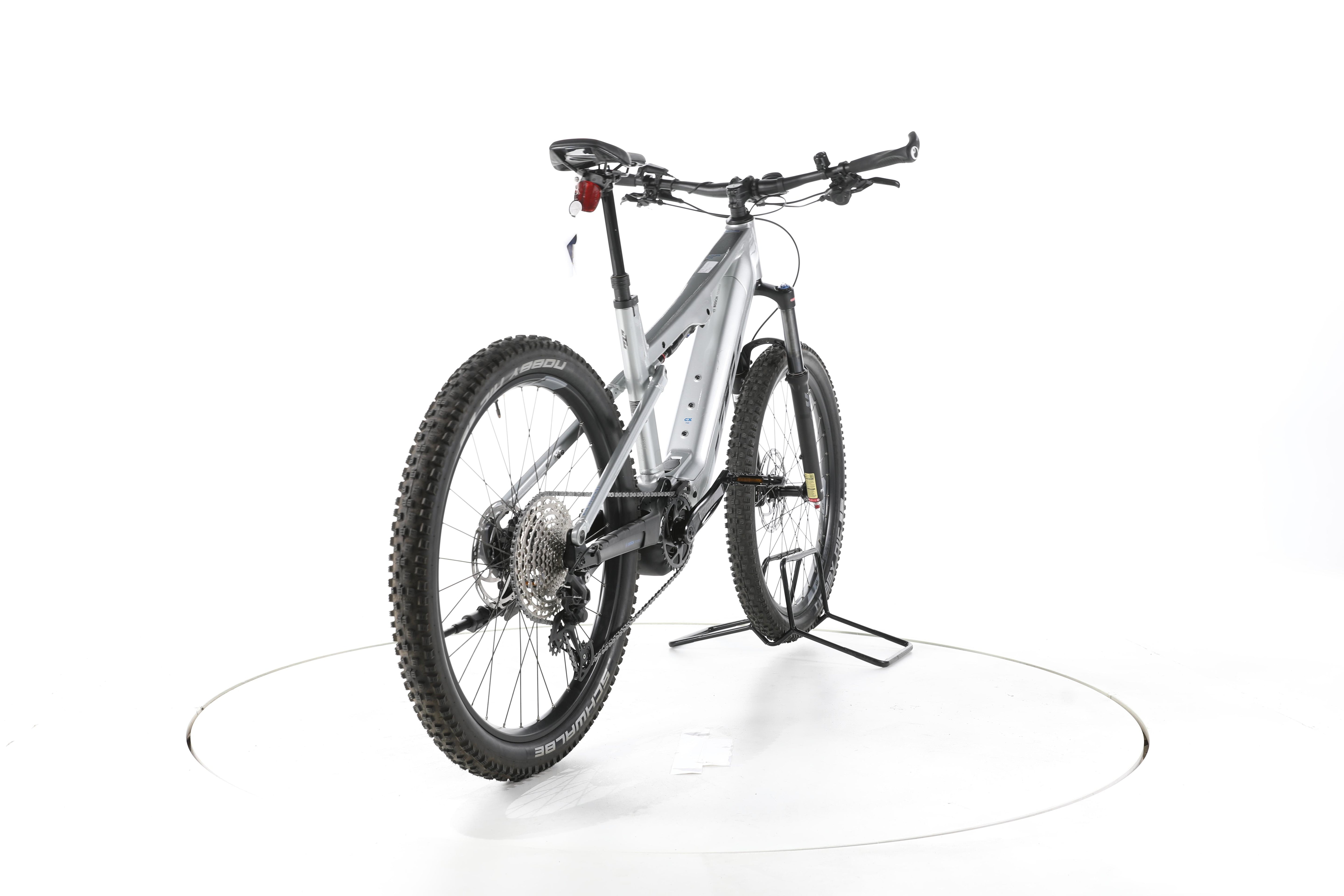 KTM Macina Lycan 772 Fully E-Bike 2023 - Image 11