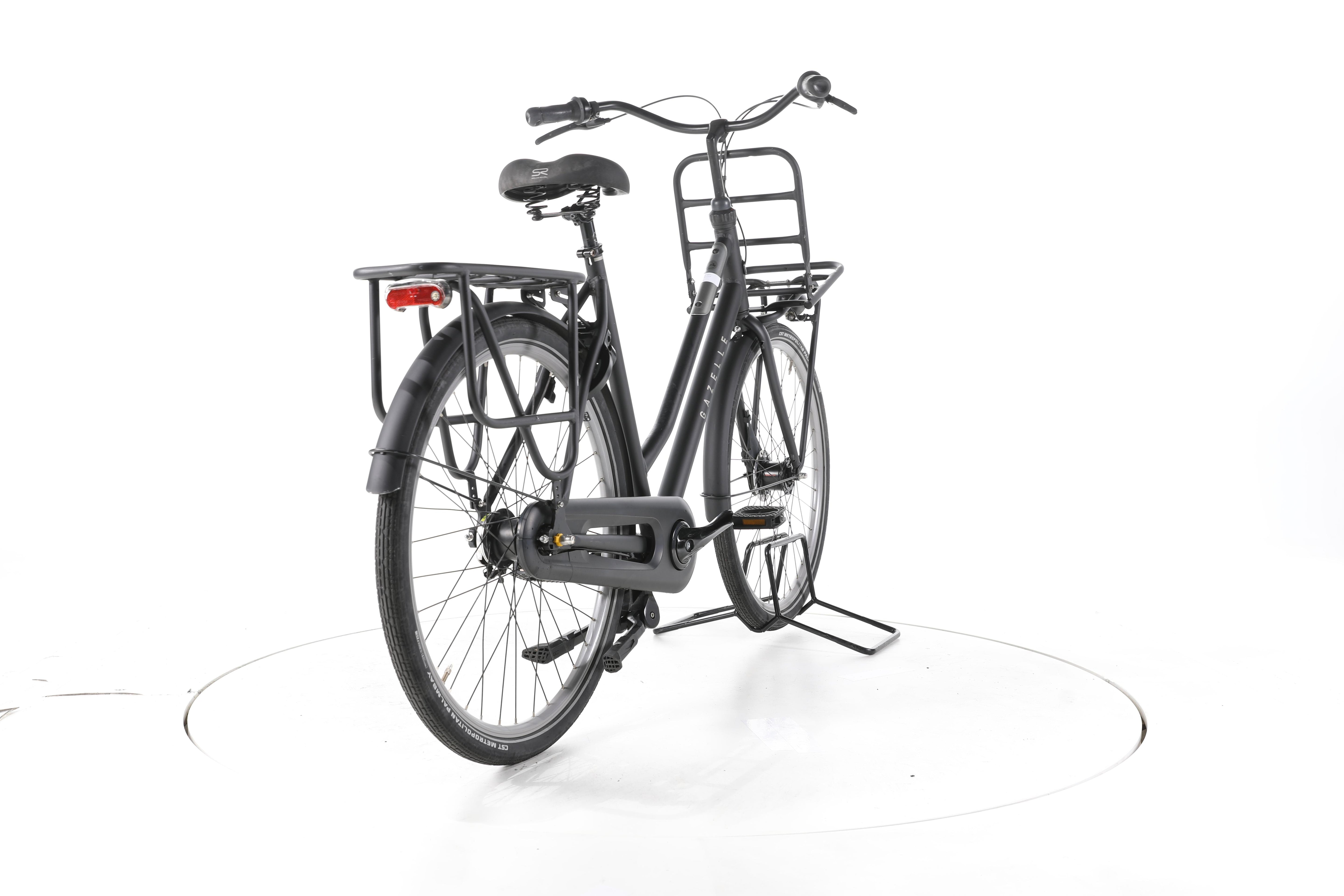 Gazelle Heavy Duty Fahrrad City & Trekking - Image 11
