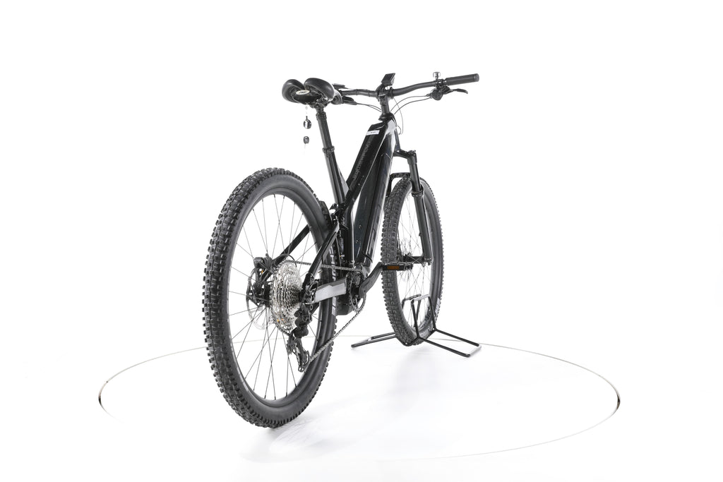 Trek Powerfly FS 7 Gen 2 Fully E-Bike 2023 - Image 11