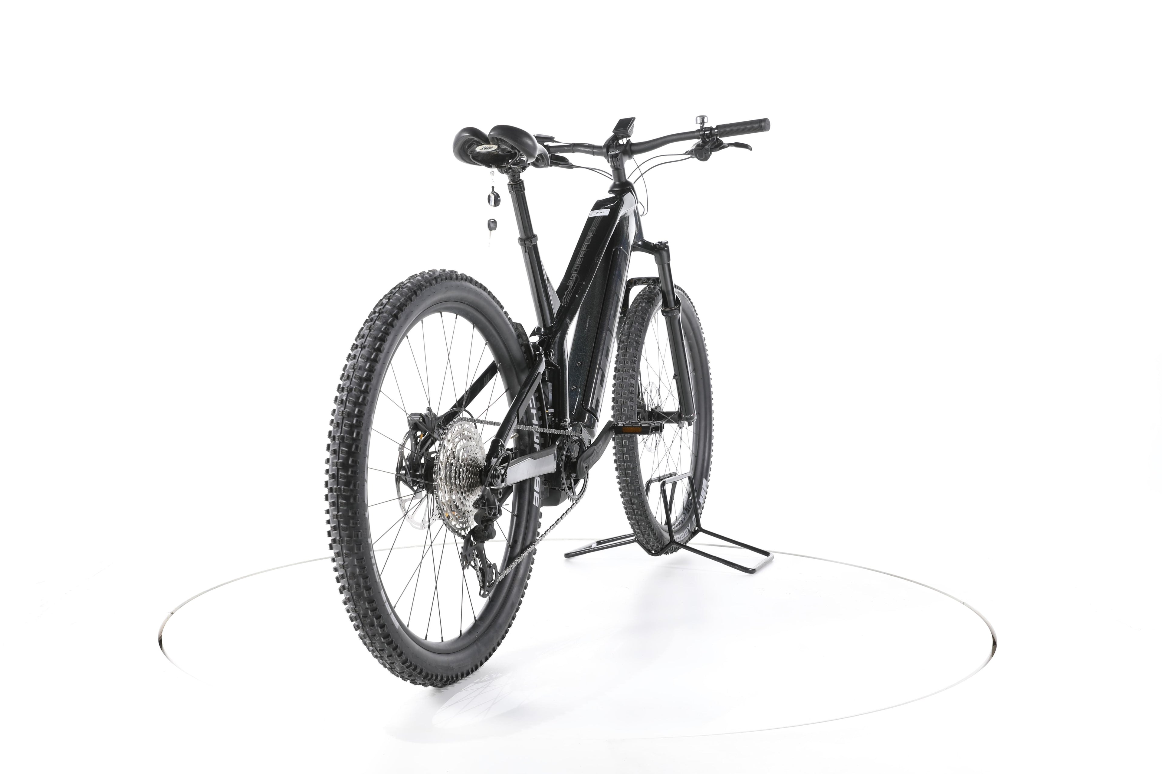 Trek Powerfly FS 7 Gen 2 Fully E-Bike 2023 - Image 11