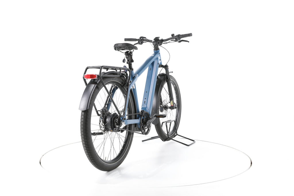 Riese & Müller Charger 4 GT Vario City E-Bike - Image 11