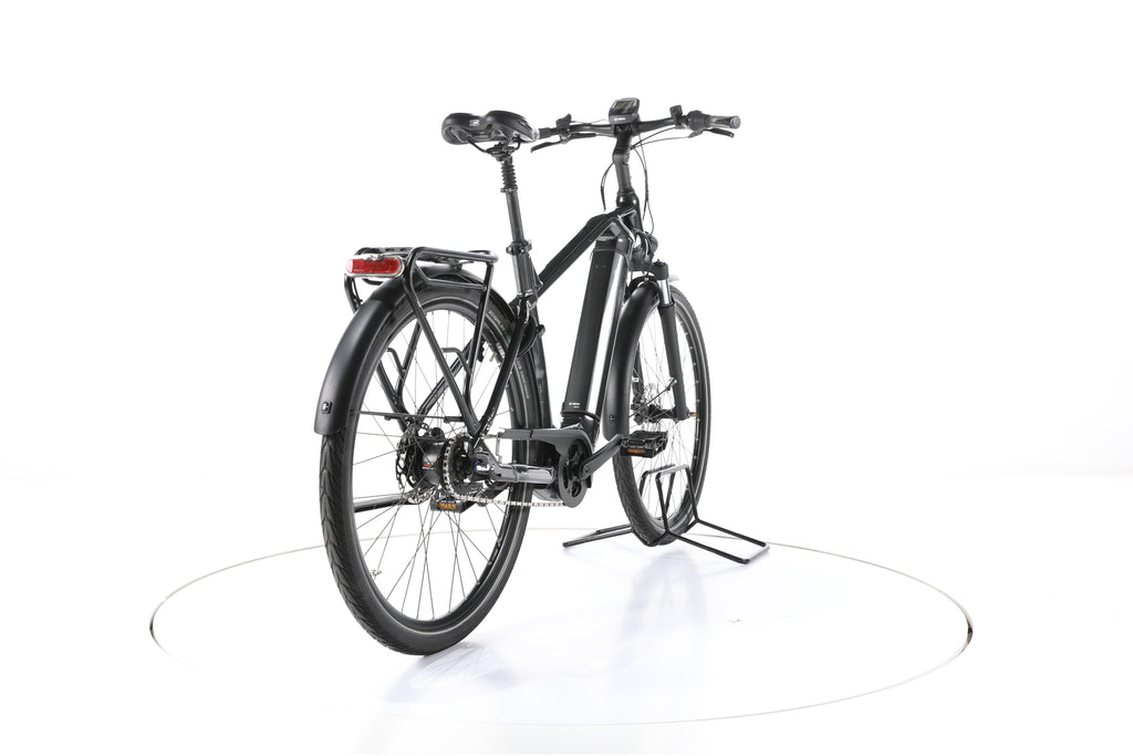 FLYER Gotour6 3.41R City E-Bike - Image 11