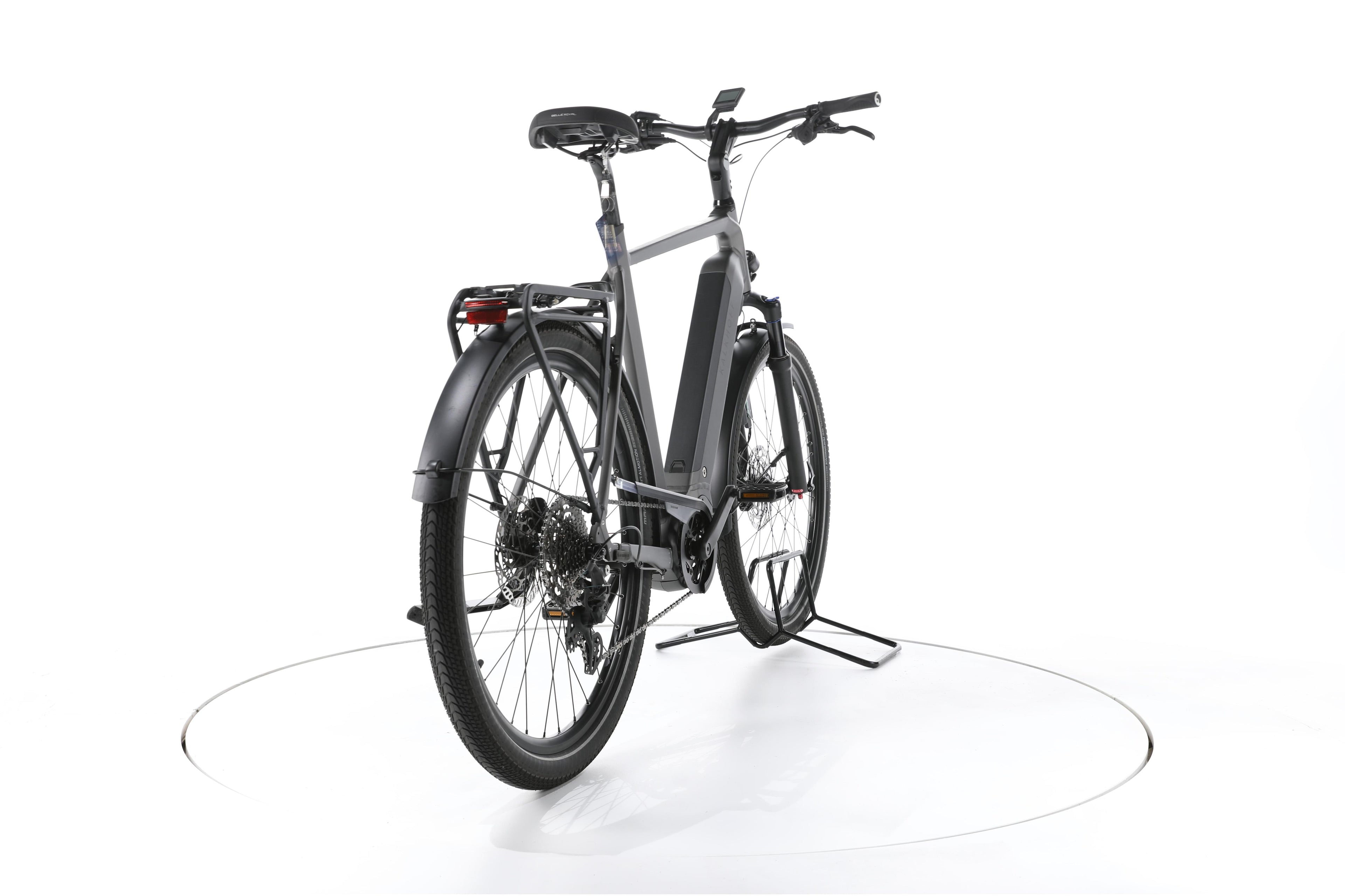 Kalkhoff Endeavour 5.B Advance+ ABS Trekking E-Bike 2023 - Image 11