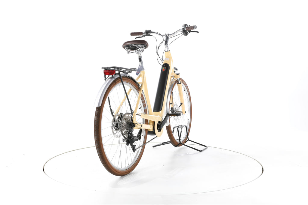 Cube Ella Ride Hybrid Trekking E-Bike Tiefeinsteiger - Image 11