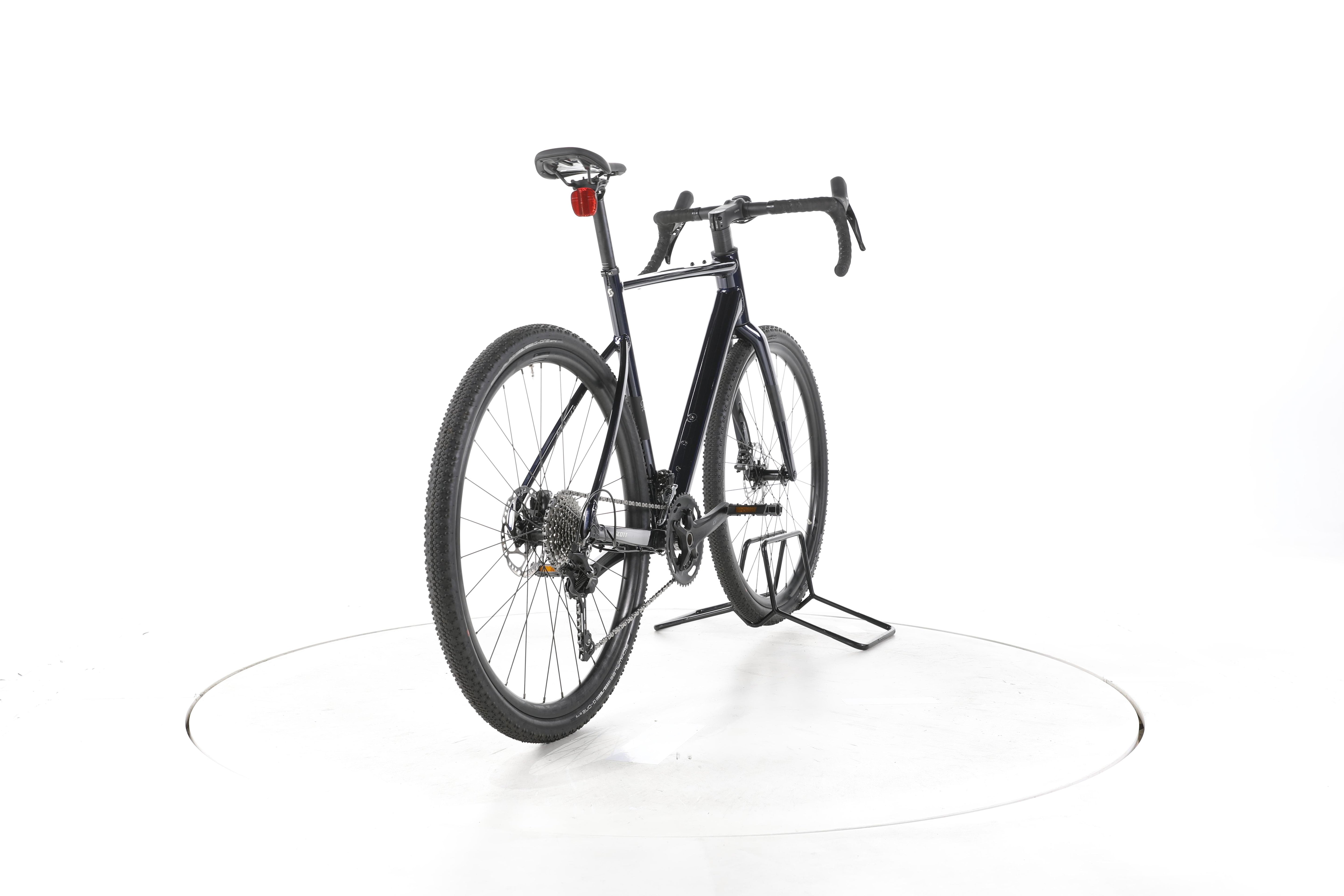 Scott Speedster Gravel 30 Gravelbike - Image 11